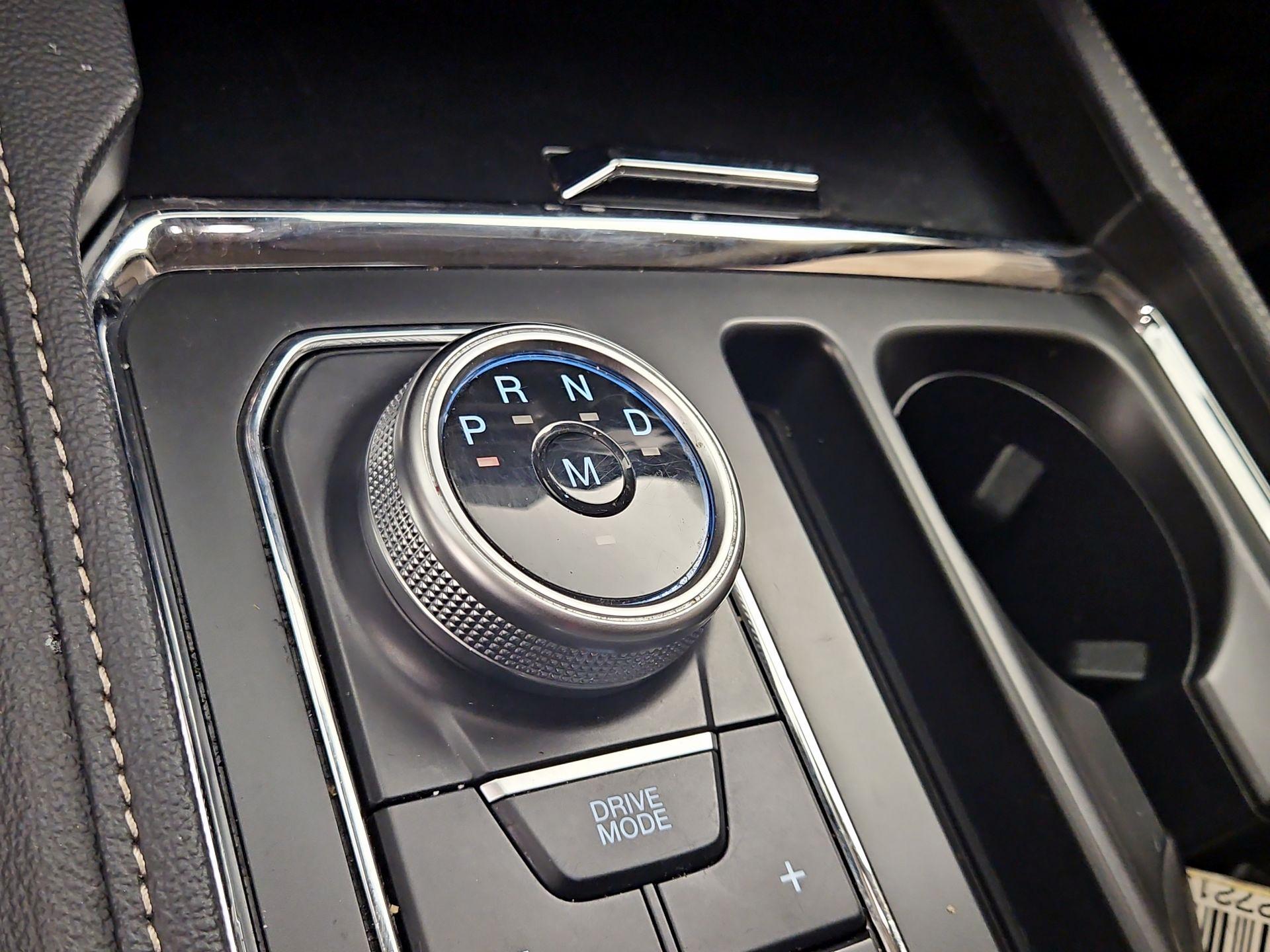 Thumbnail: 2024 Ford Expedition - 18