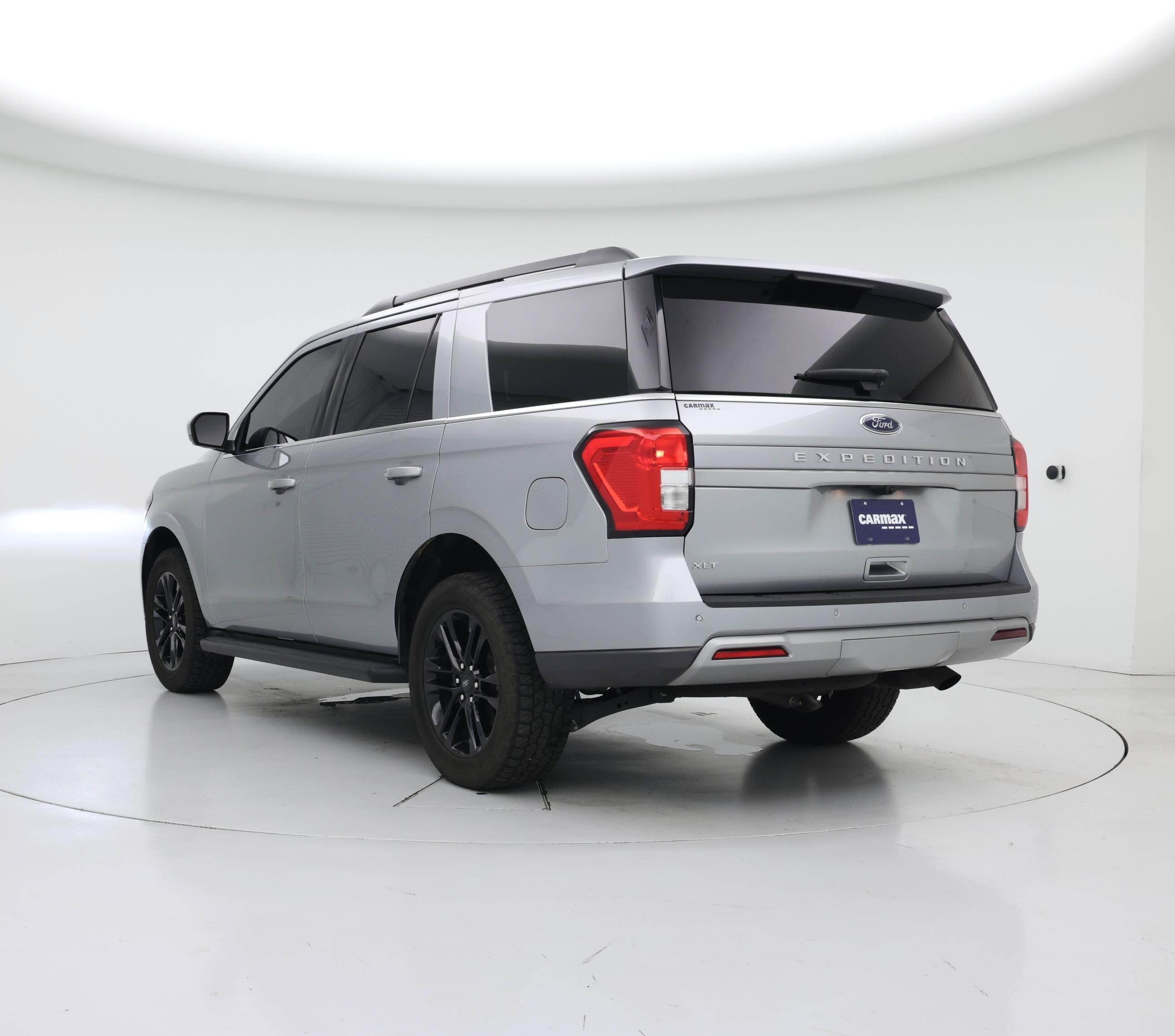 Thumbnail: 2024 Ford Expedition - 2