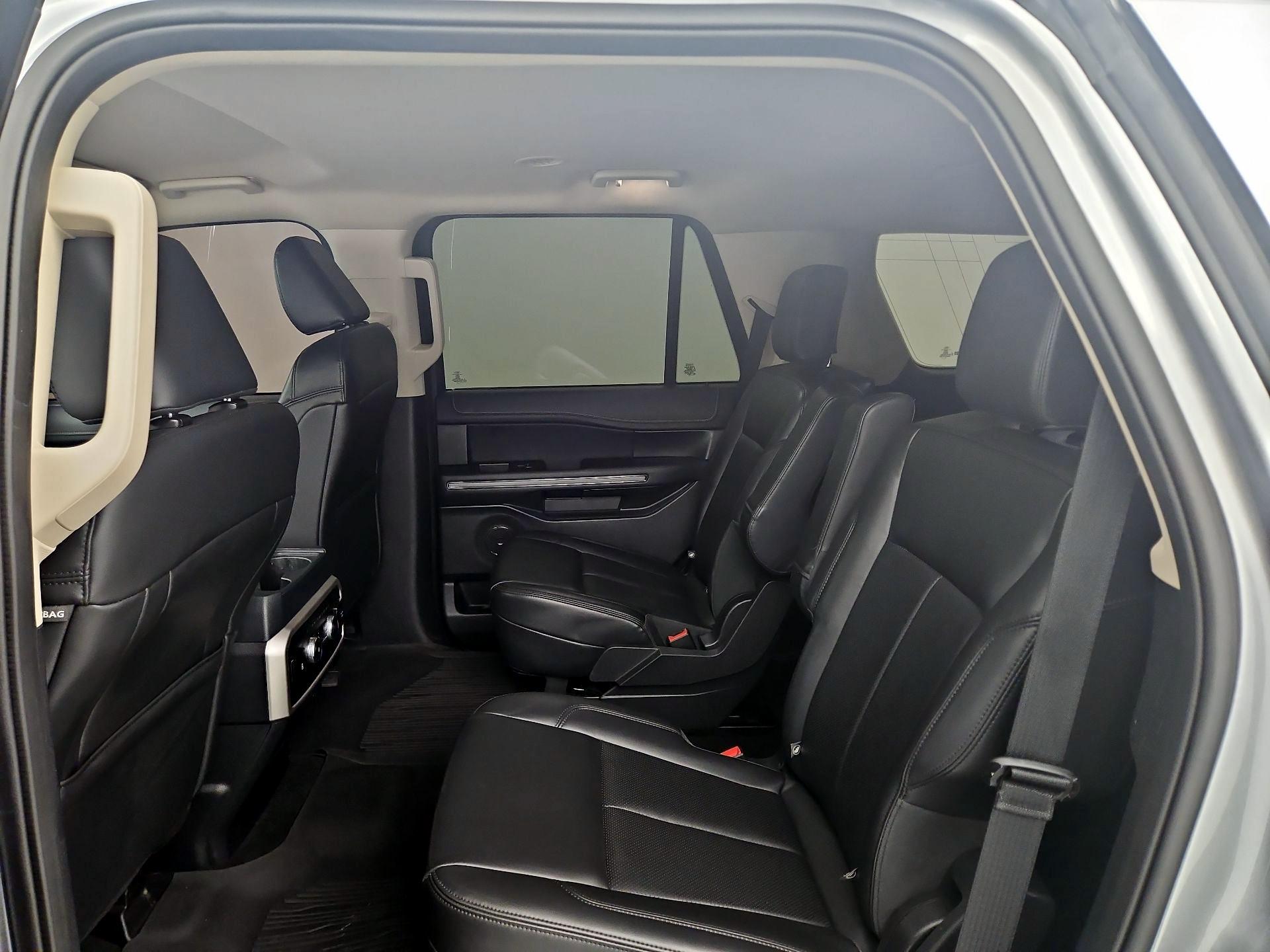 Thumbnail: 2024 Ford Expedition - 20