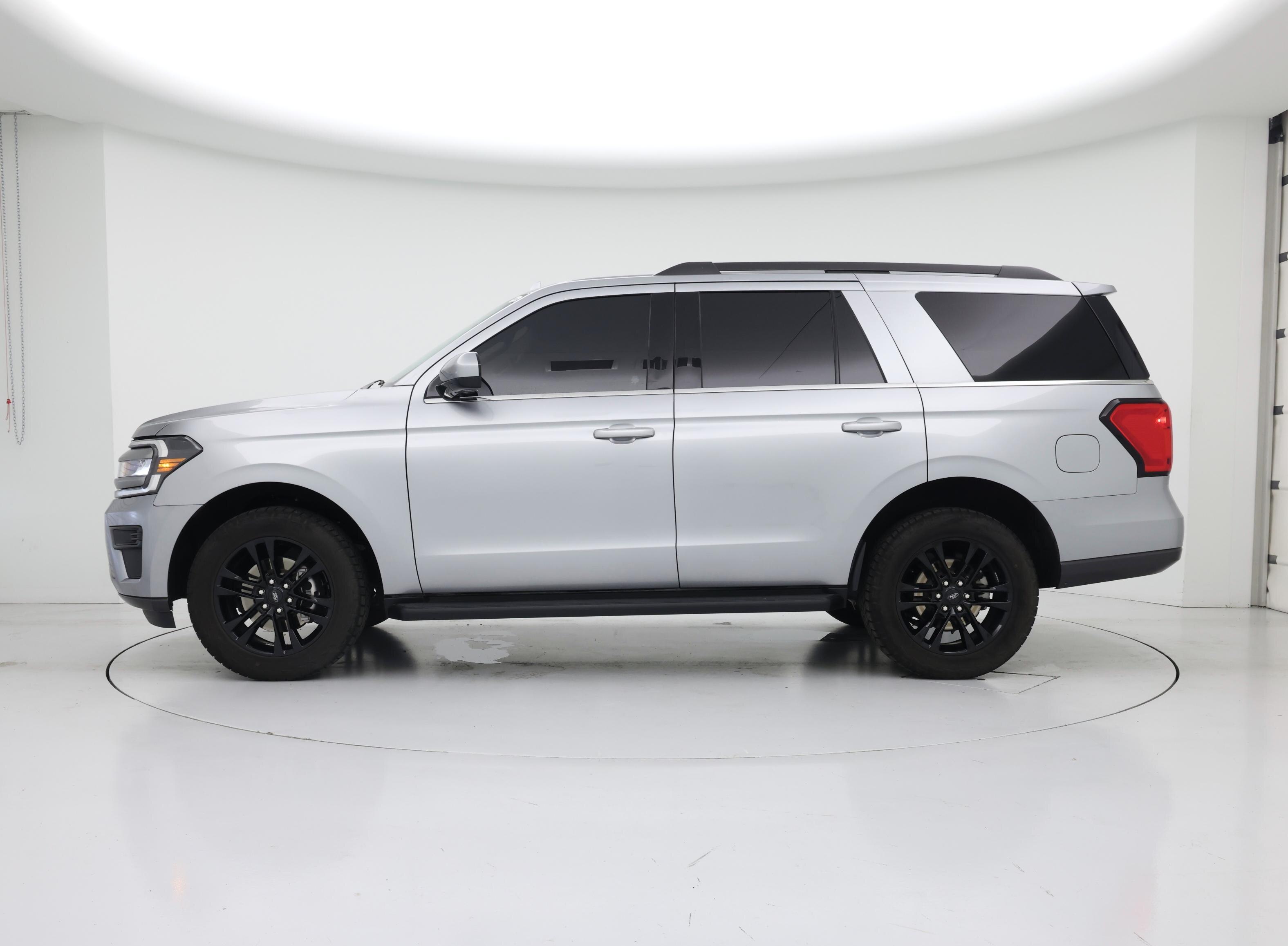 Thumbnail: 2024 Ford Expedition - 3