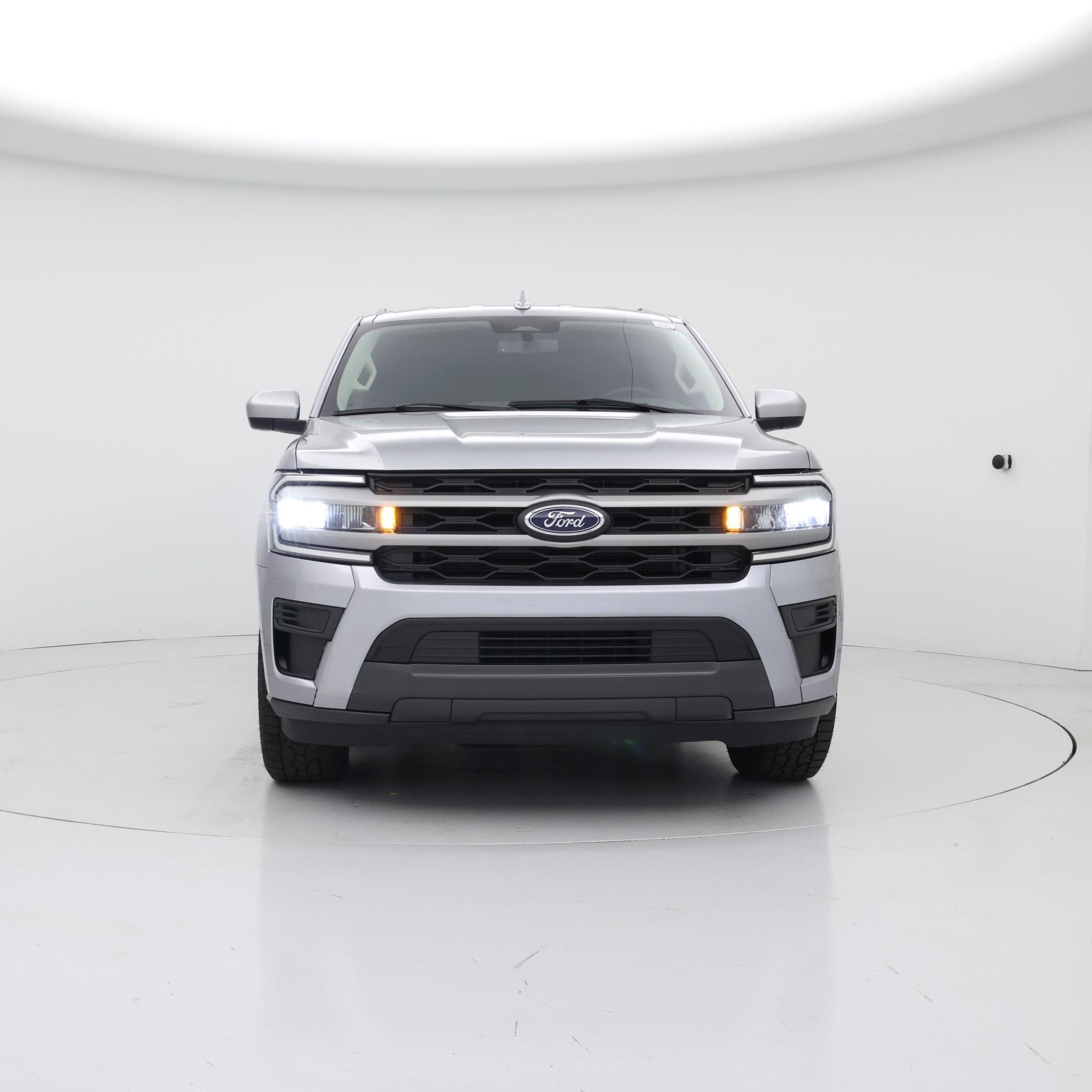 Thumbnail: 2024 Ford Expedition - 5