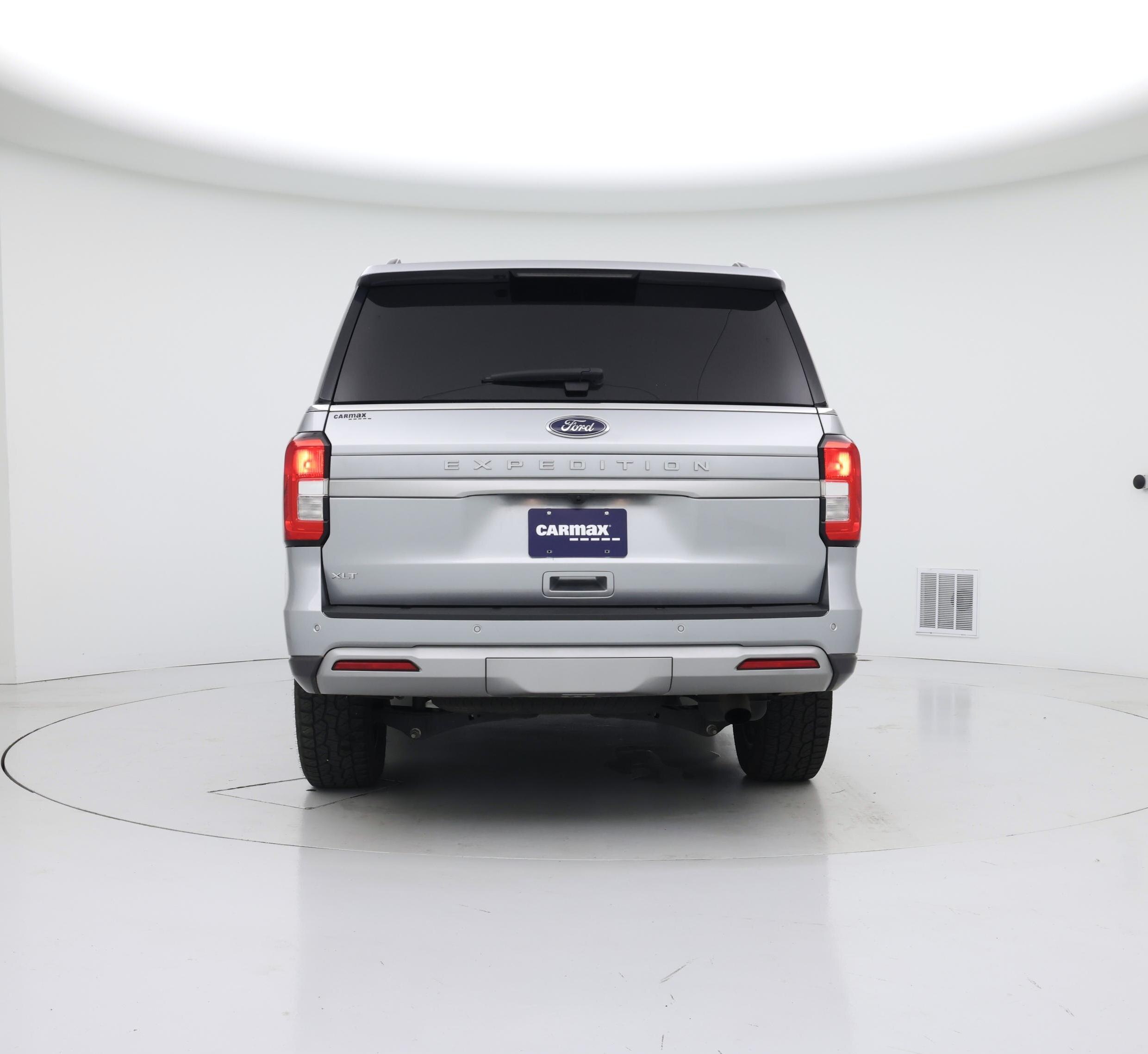 Thumbnail: 2024 Ford Expedition - 6