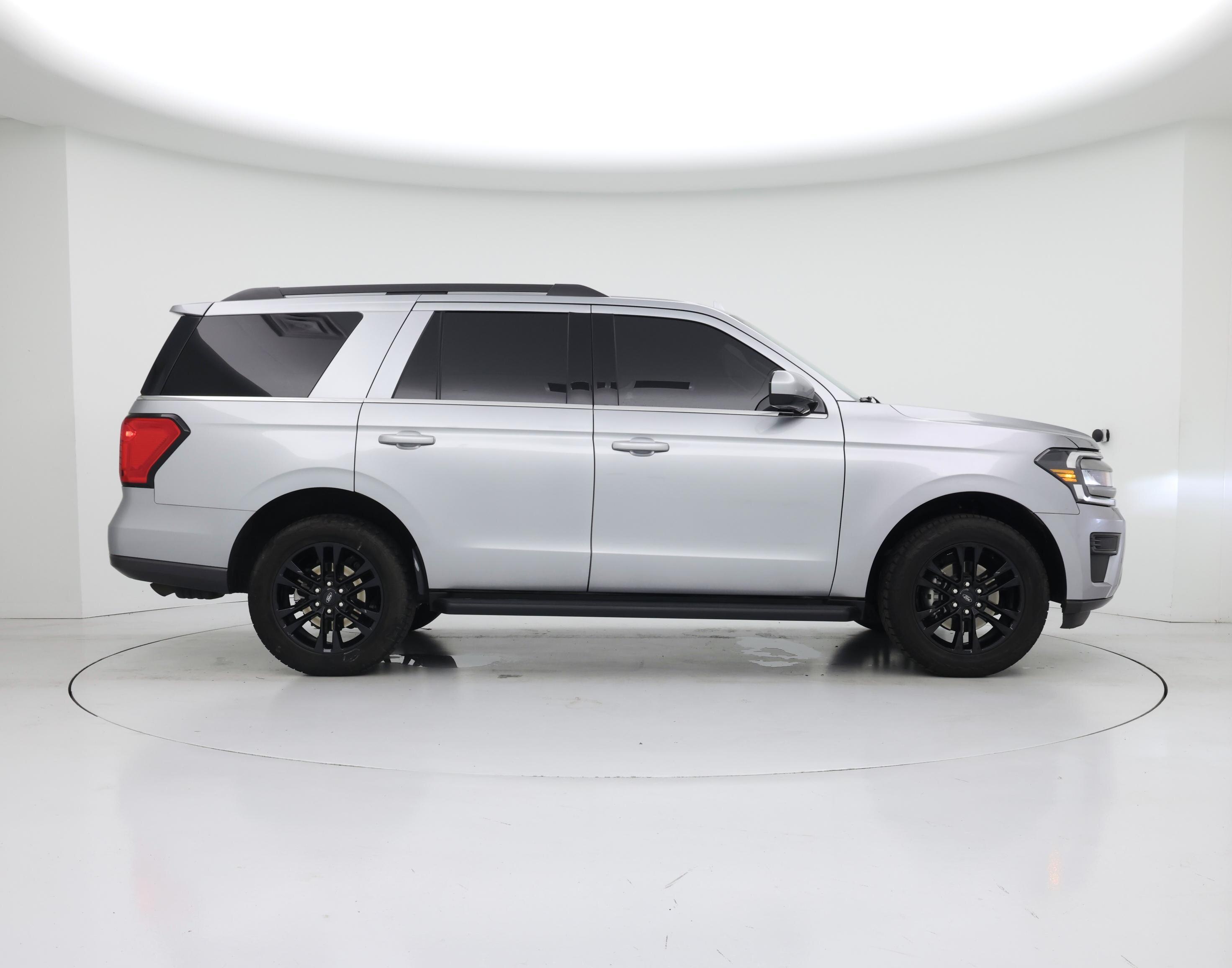 Thumbnail: 2024 Ford Expedition - 7