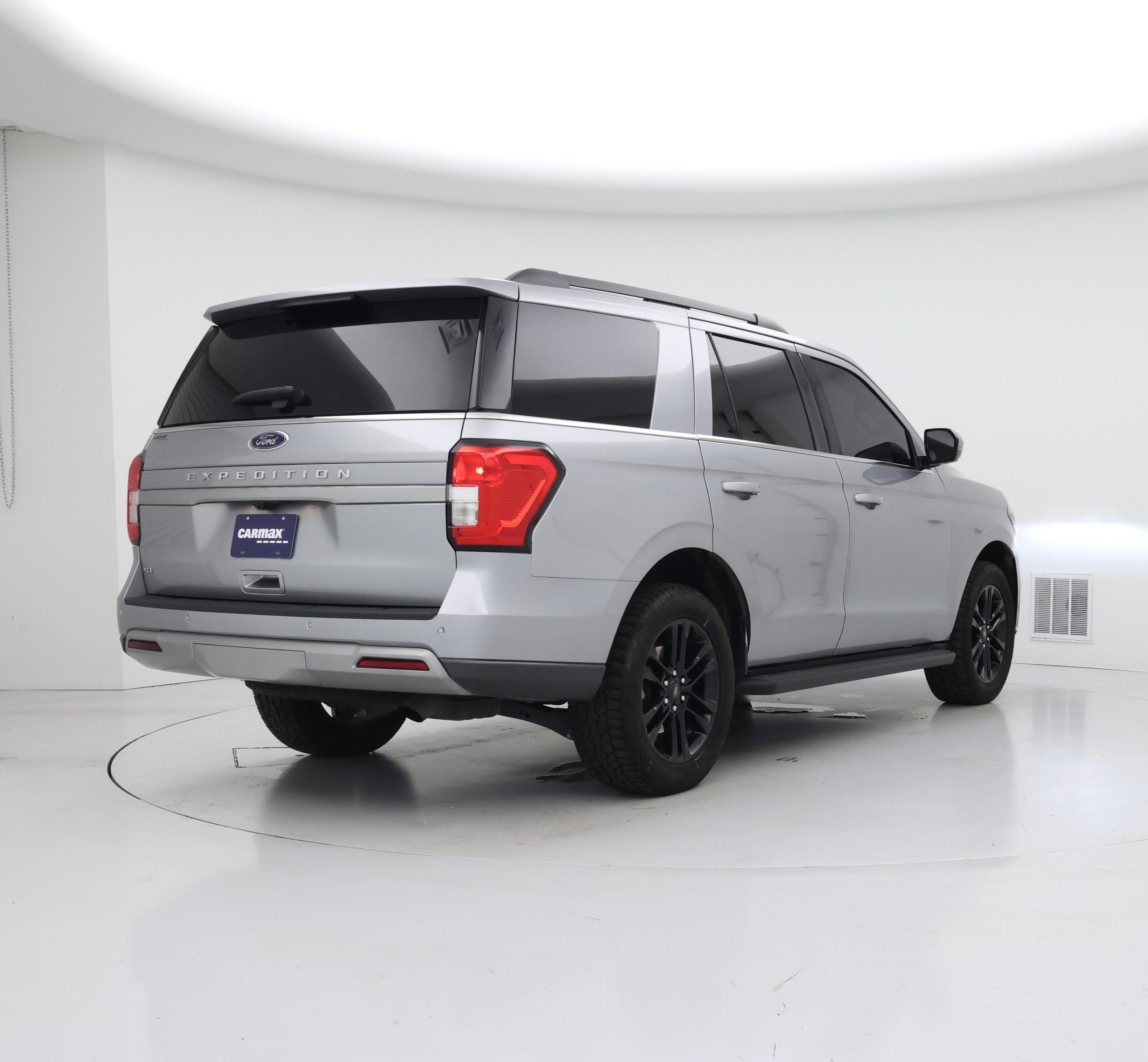 Thumbnail: 2024 Ford Expedition - 8