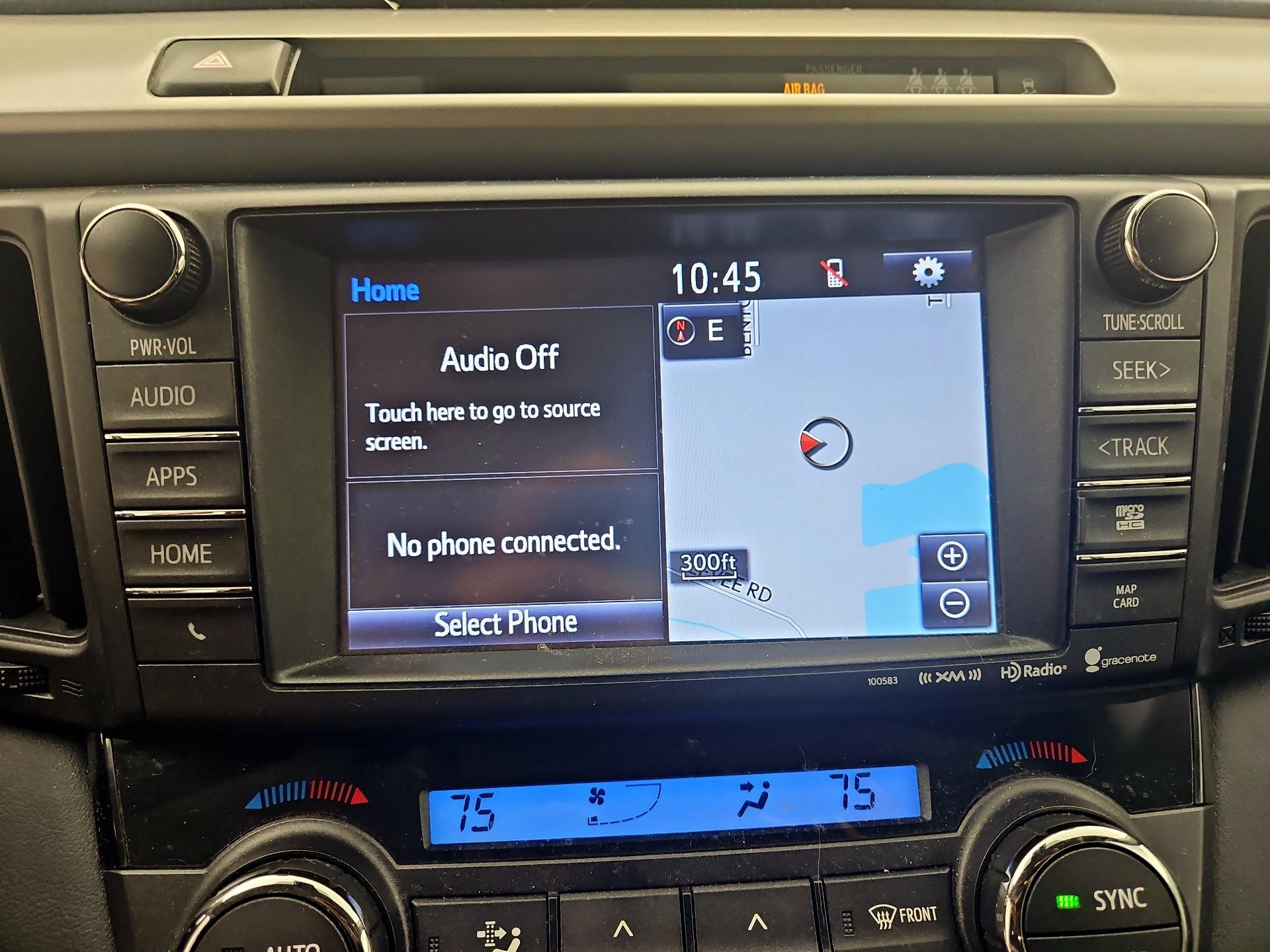 Thumbnail: 2017 Toyota RAV4 - 14