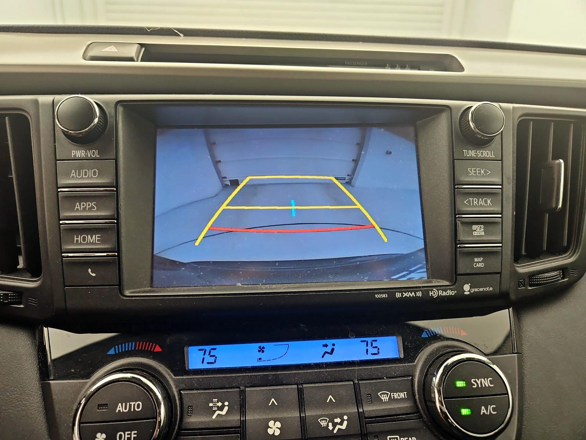 Thumbnail: 2017 Toyota RAV4 - 15