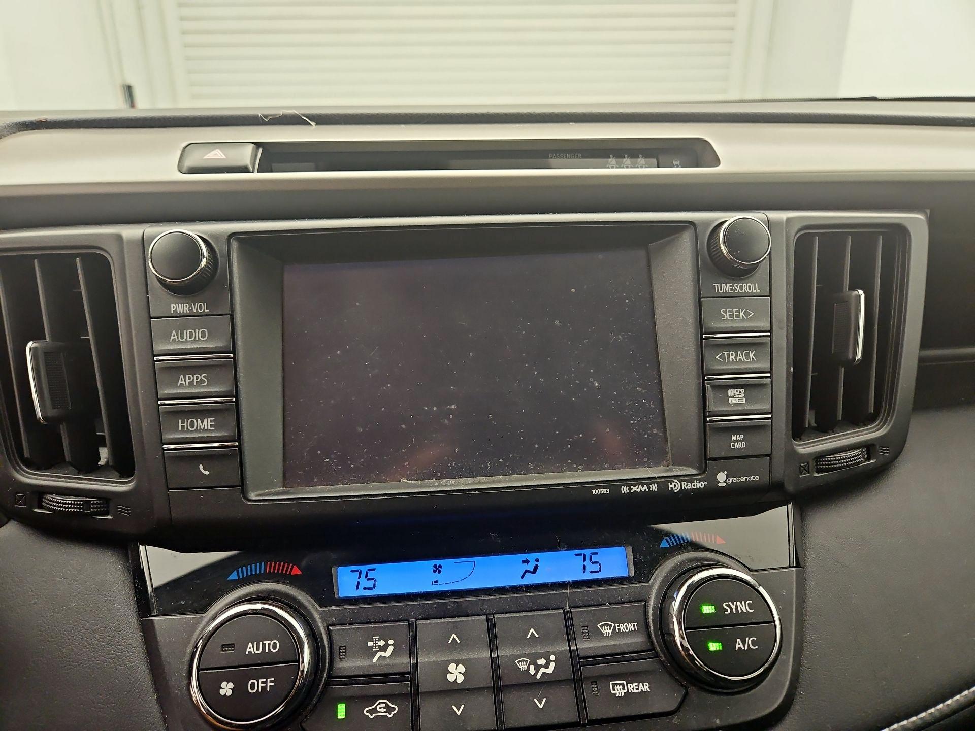 Thumbnail: 2017 Toyota RAV4 - 16