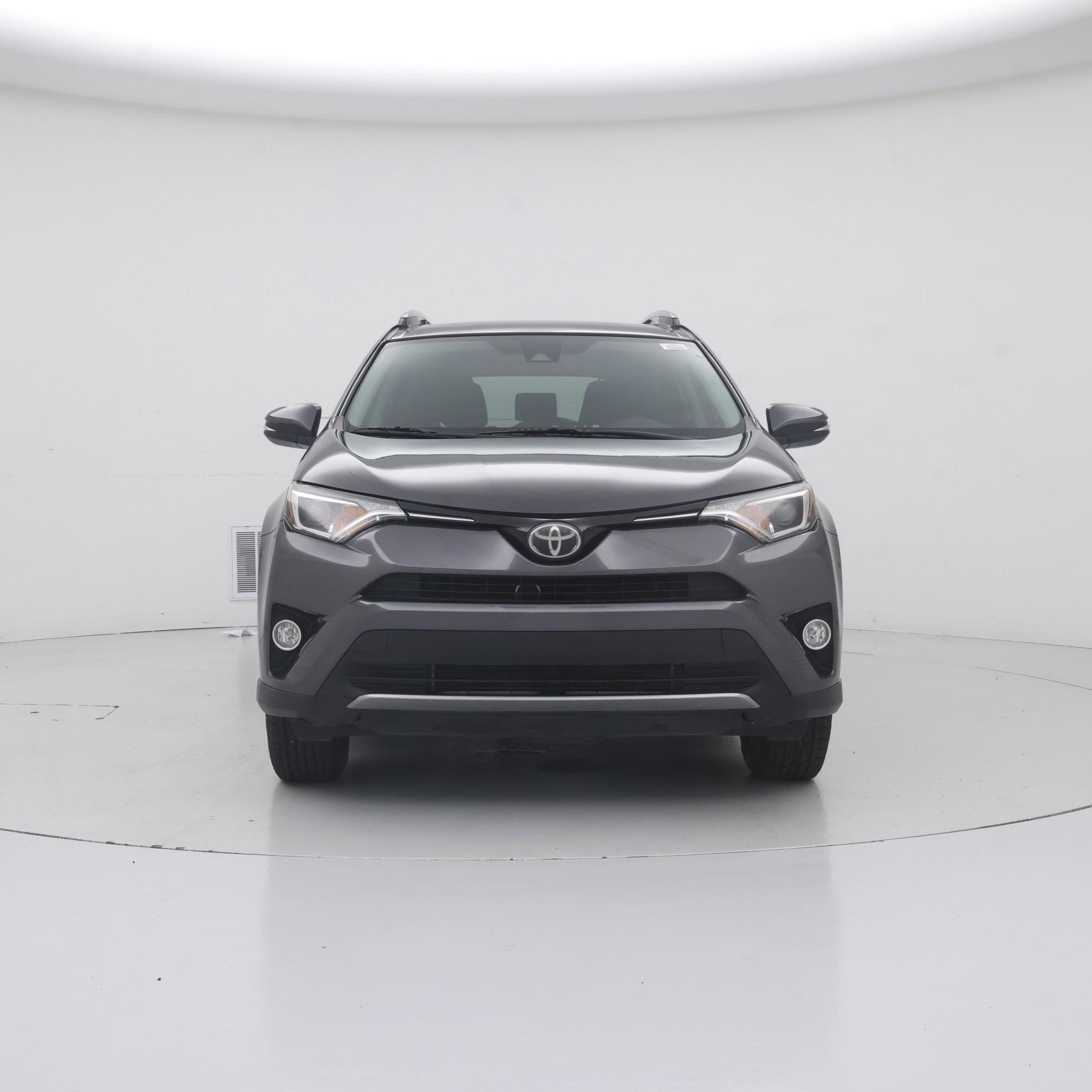 Thumbnail: 2017 Toyota RAV4 - 5