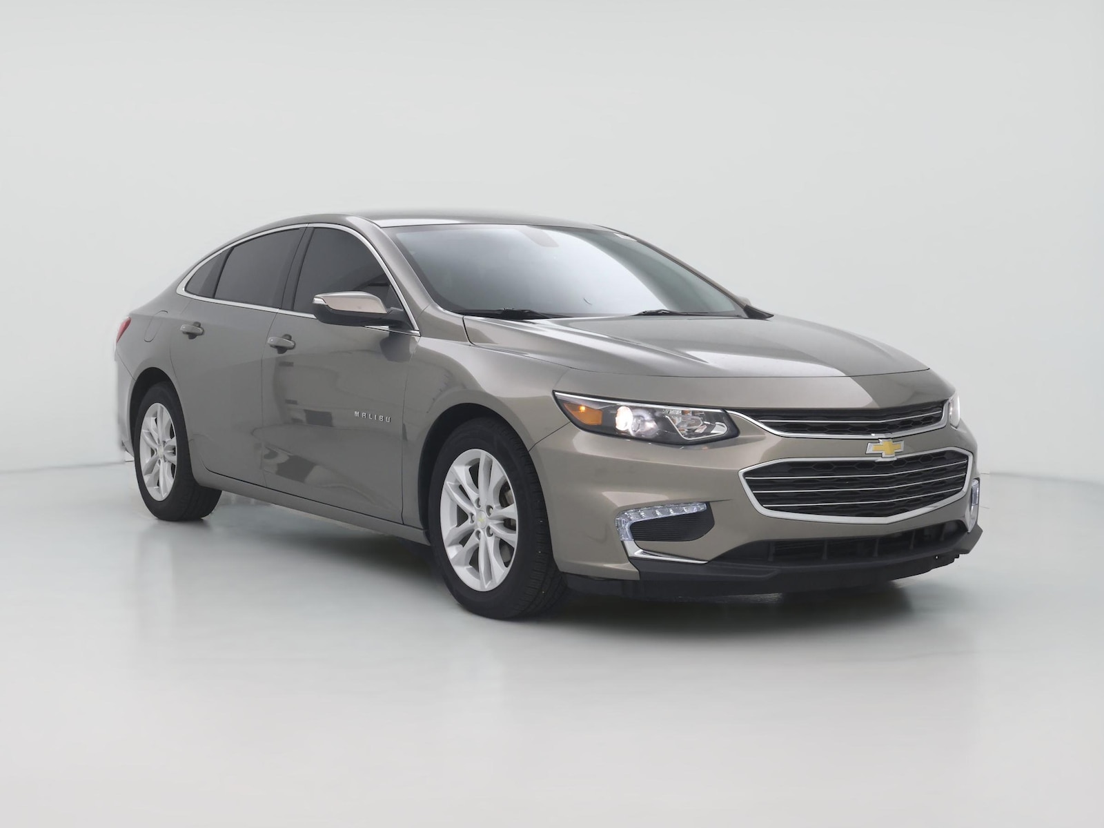 2018 Chevrolet Malibu 1LT