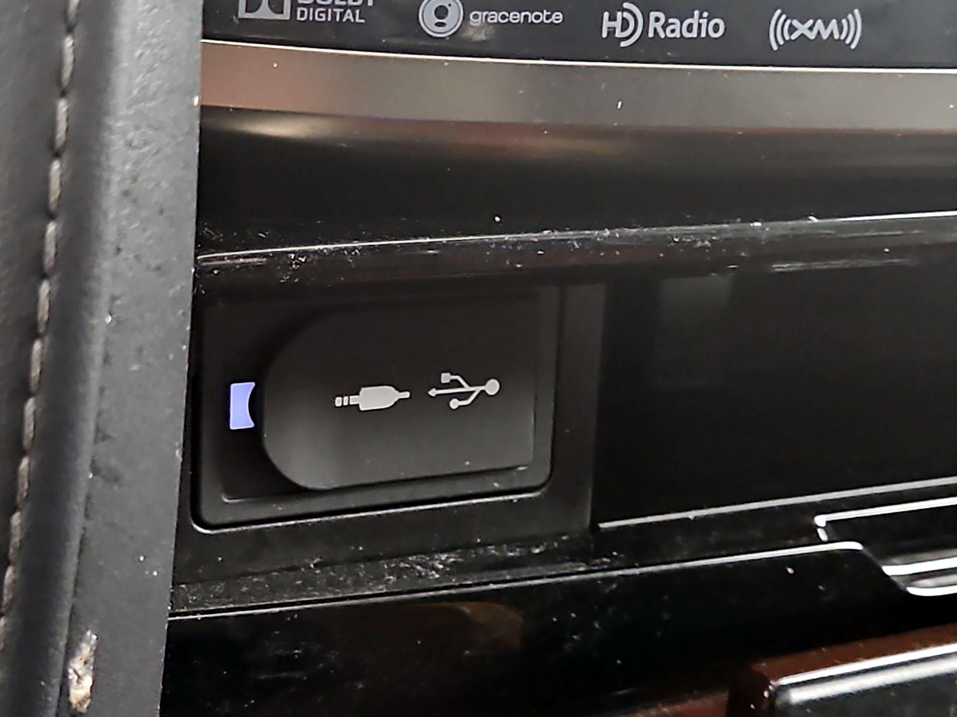 Thumbnail: 2017 Lexus LX - 19