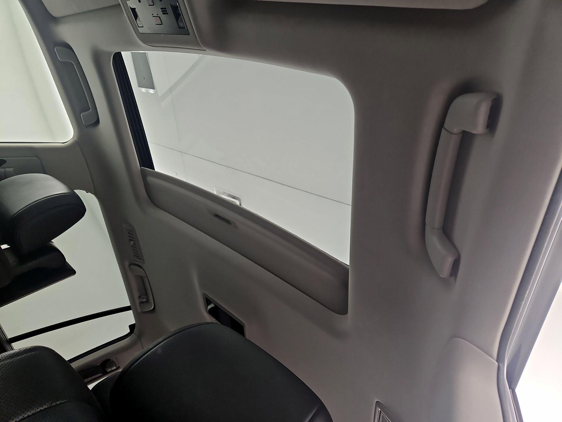 Thumbnail: 2017 Lexus LX - 20