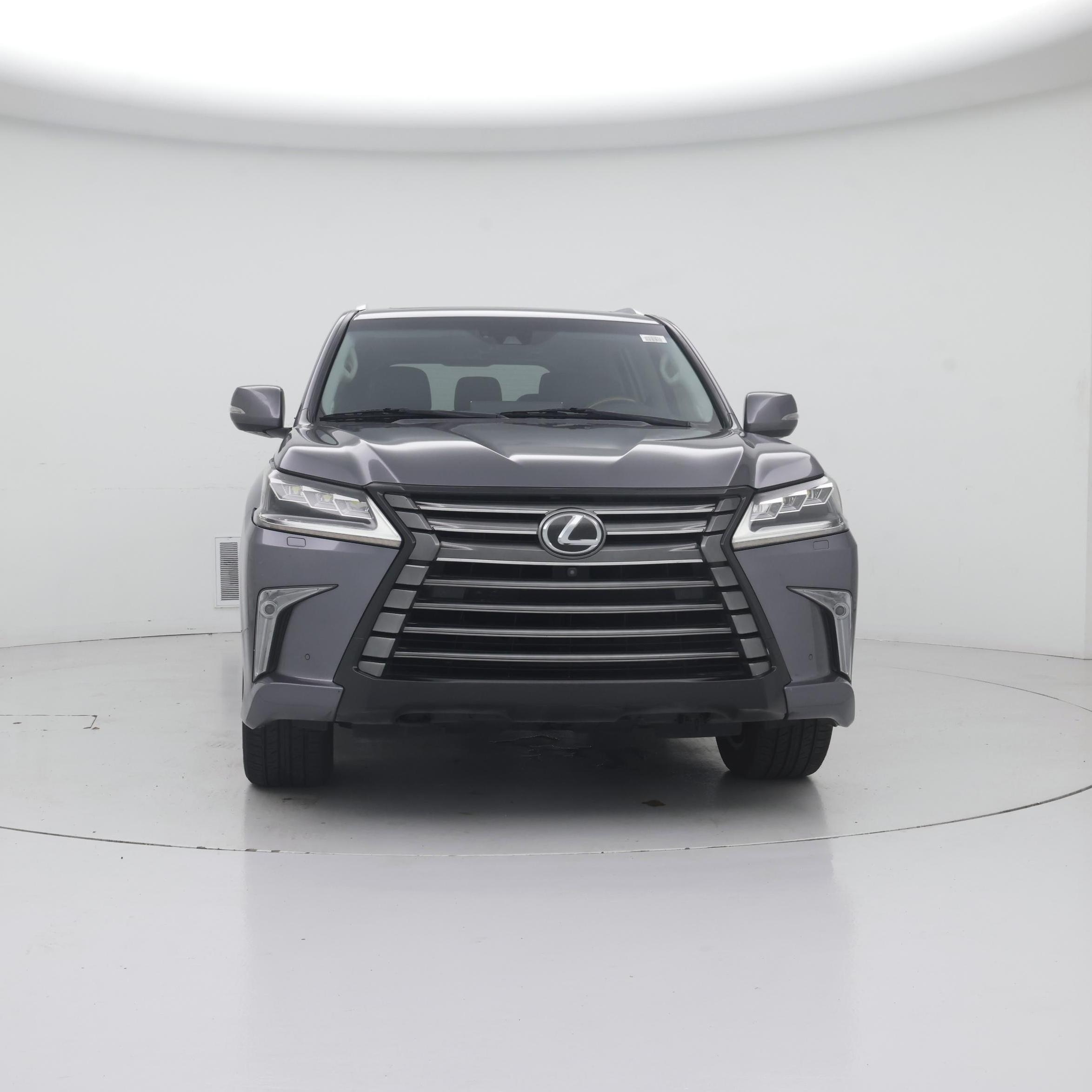 Thumbnail: 2017 Lexus LX - 5