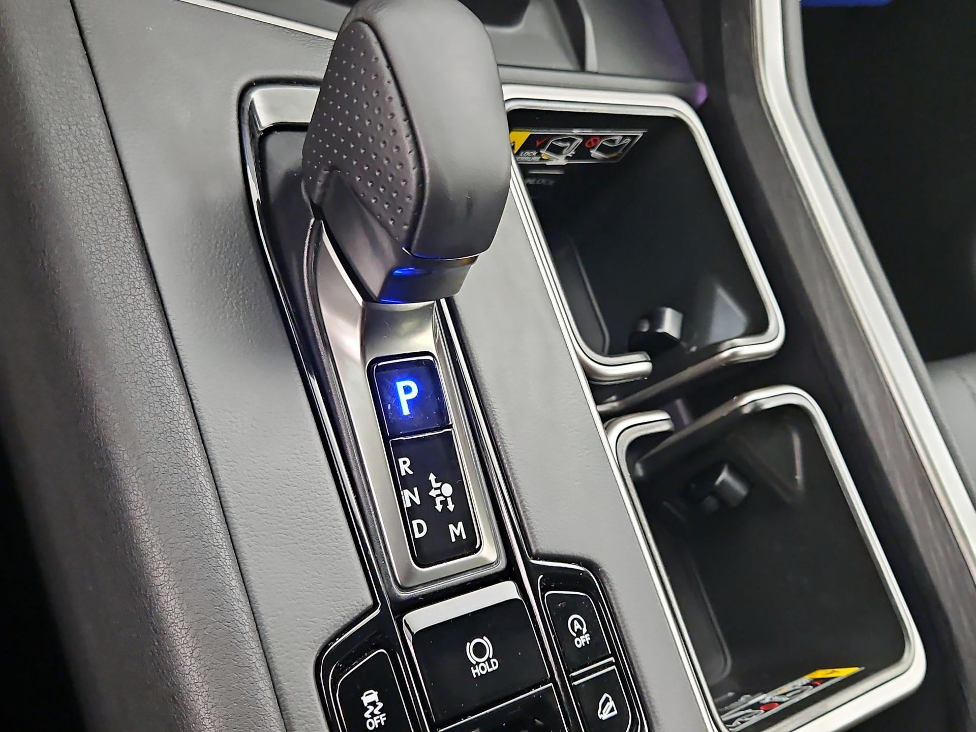Thumbnail: 2025 Lexus TX - 17