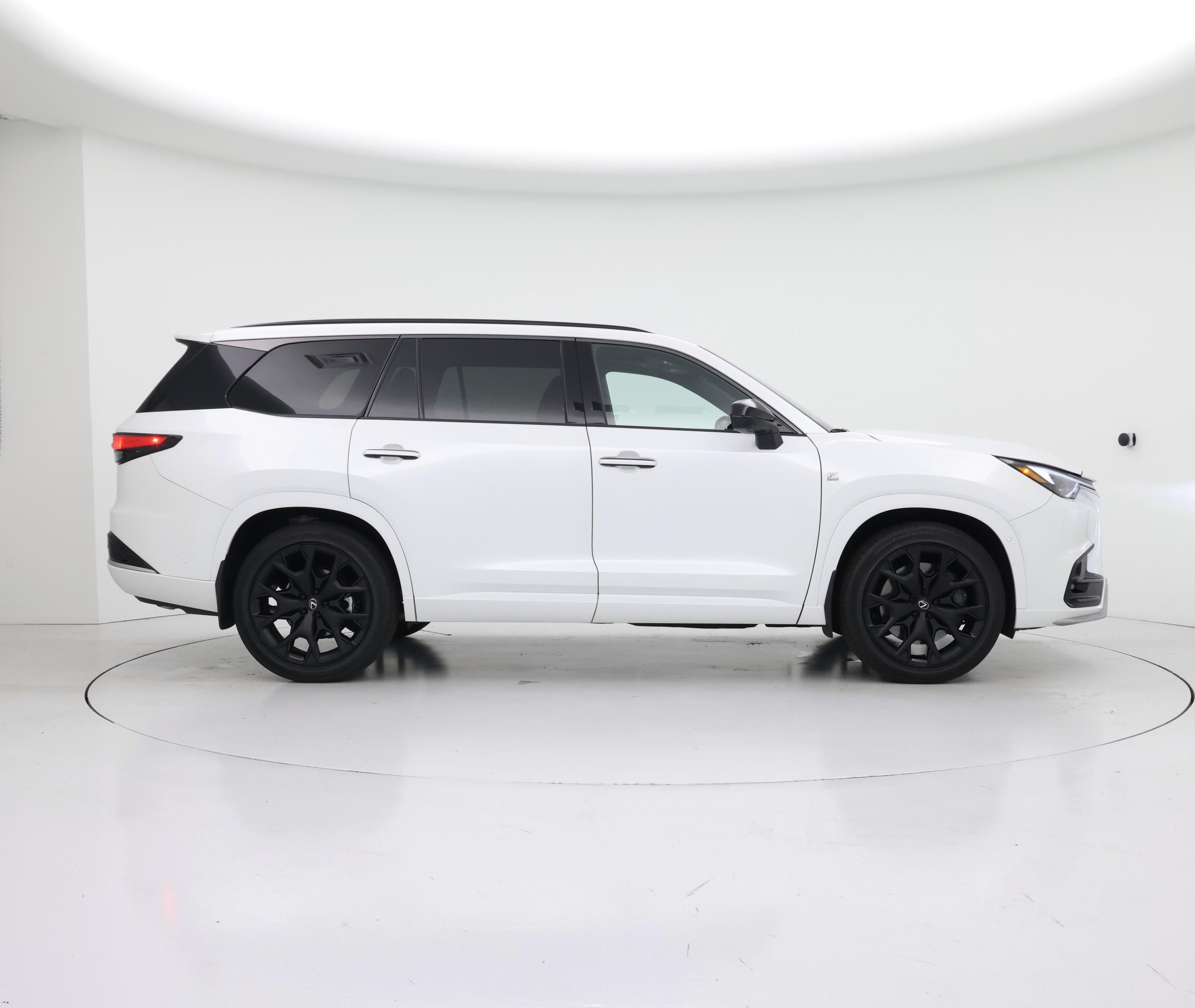 Thumbnail: 2025 Lexus TX - 7