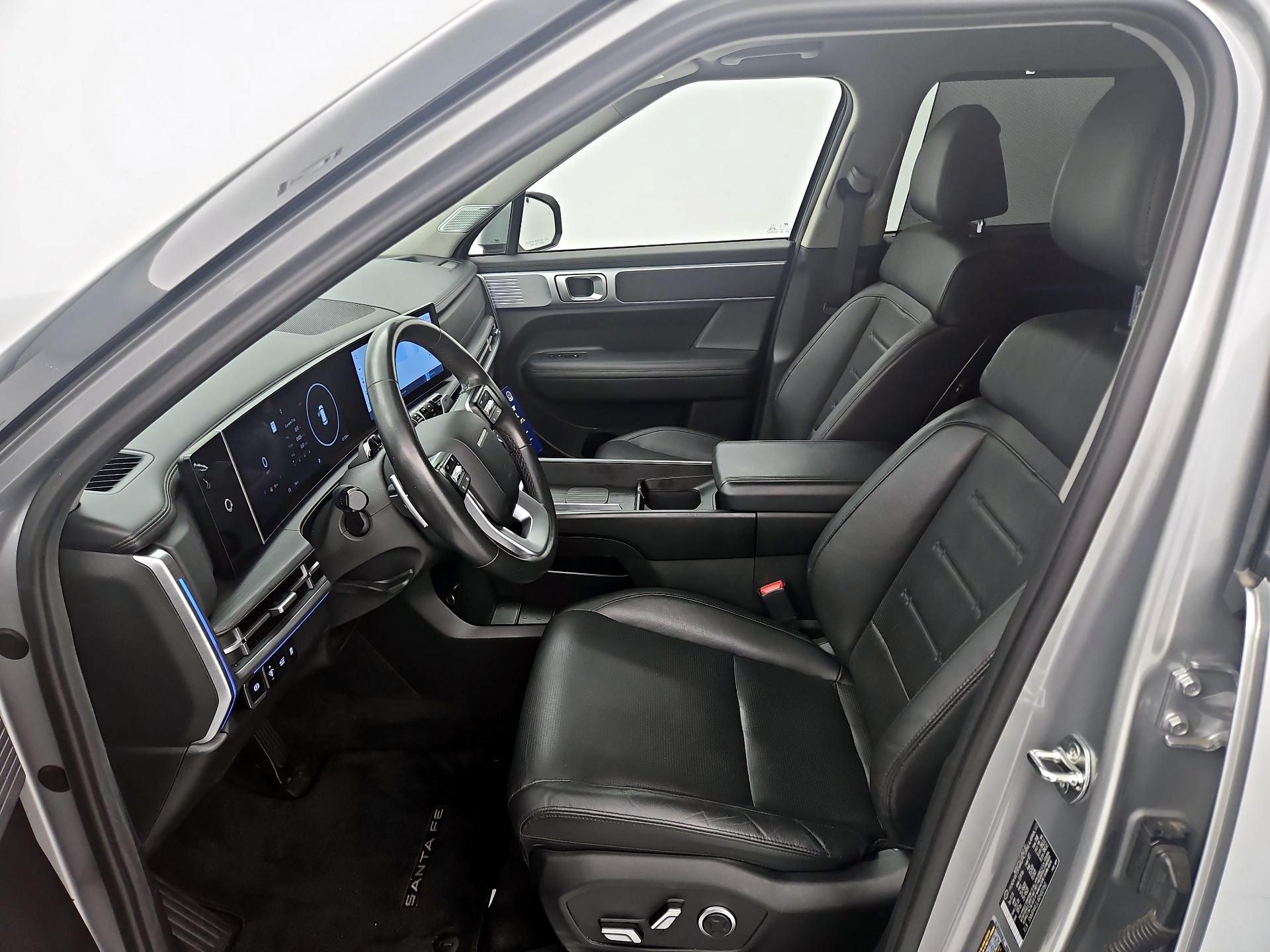 Thumbnail: 2024 Hyundai Santa Fe - 11