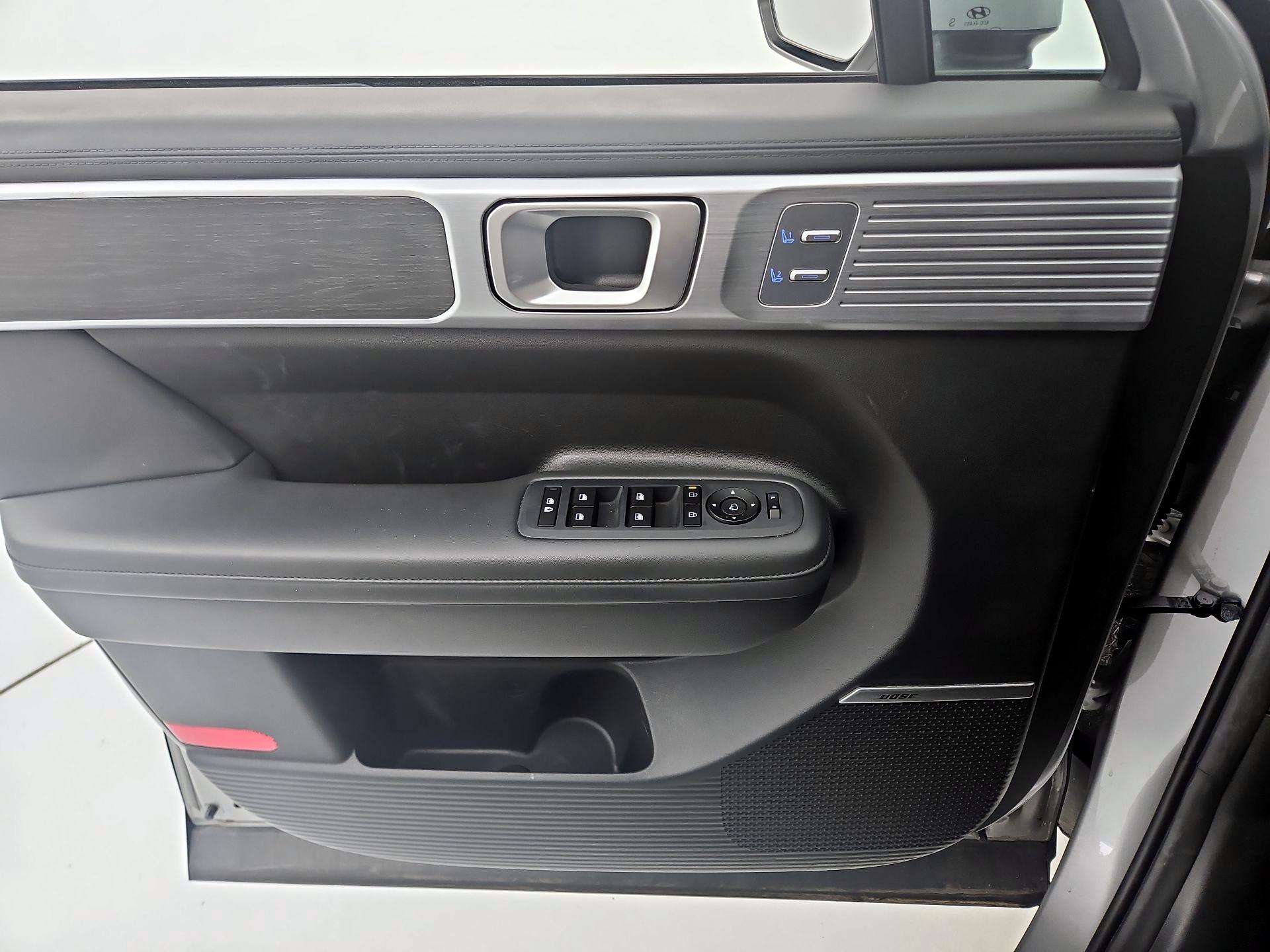 Thumbnail: 2024 Hyundai Santa Fe - 12