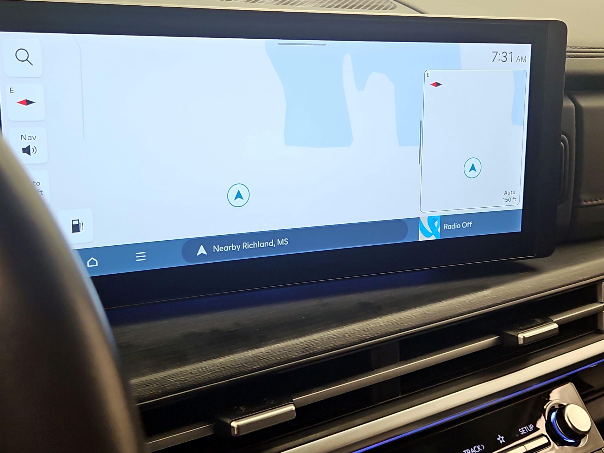 Thumbnail: 2024 Hyundai Santa Fe - 14