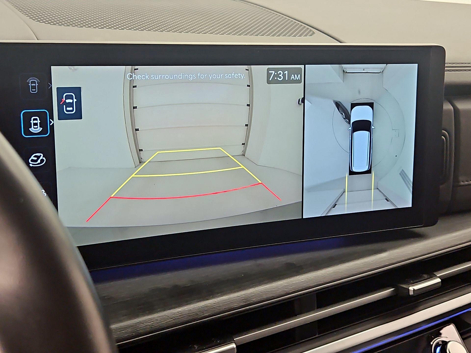 Thumbnail: 2024 Hyundai Santa Fe - 15