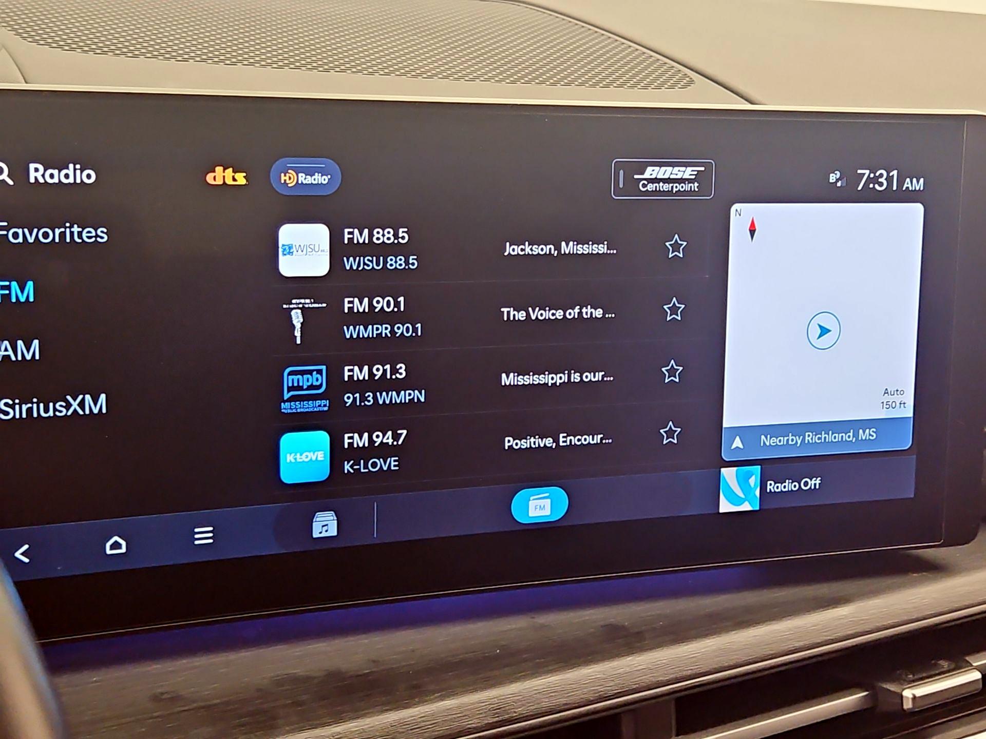 Thumbnail: 2024 Hyundai Santa Fe - 16