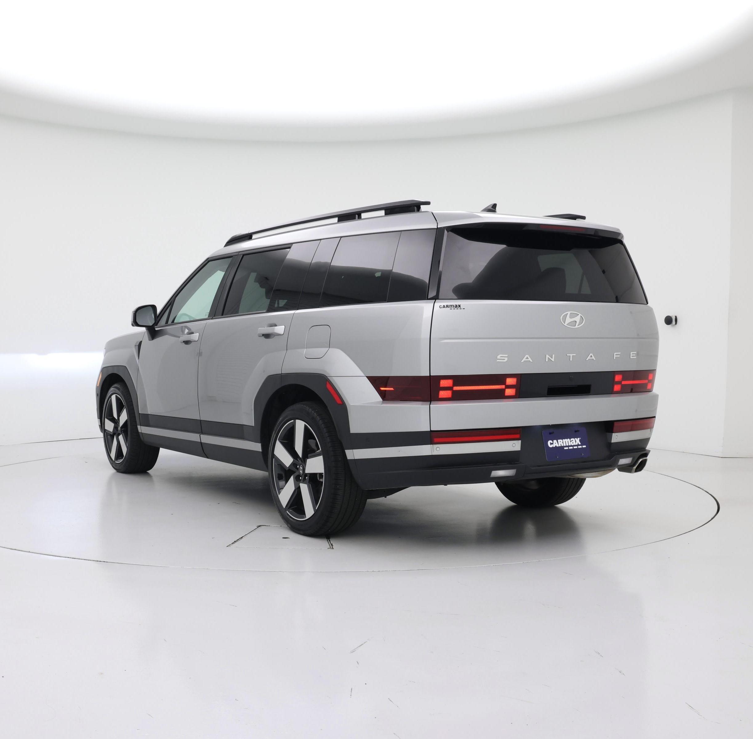 Thumbnail: 2024 Hyundai Santa Fe - 2