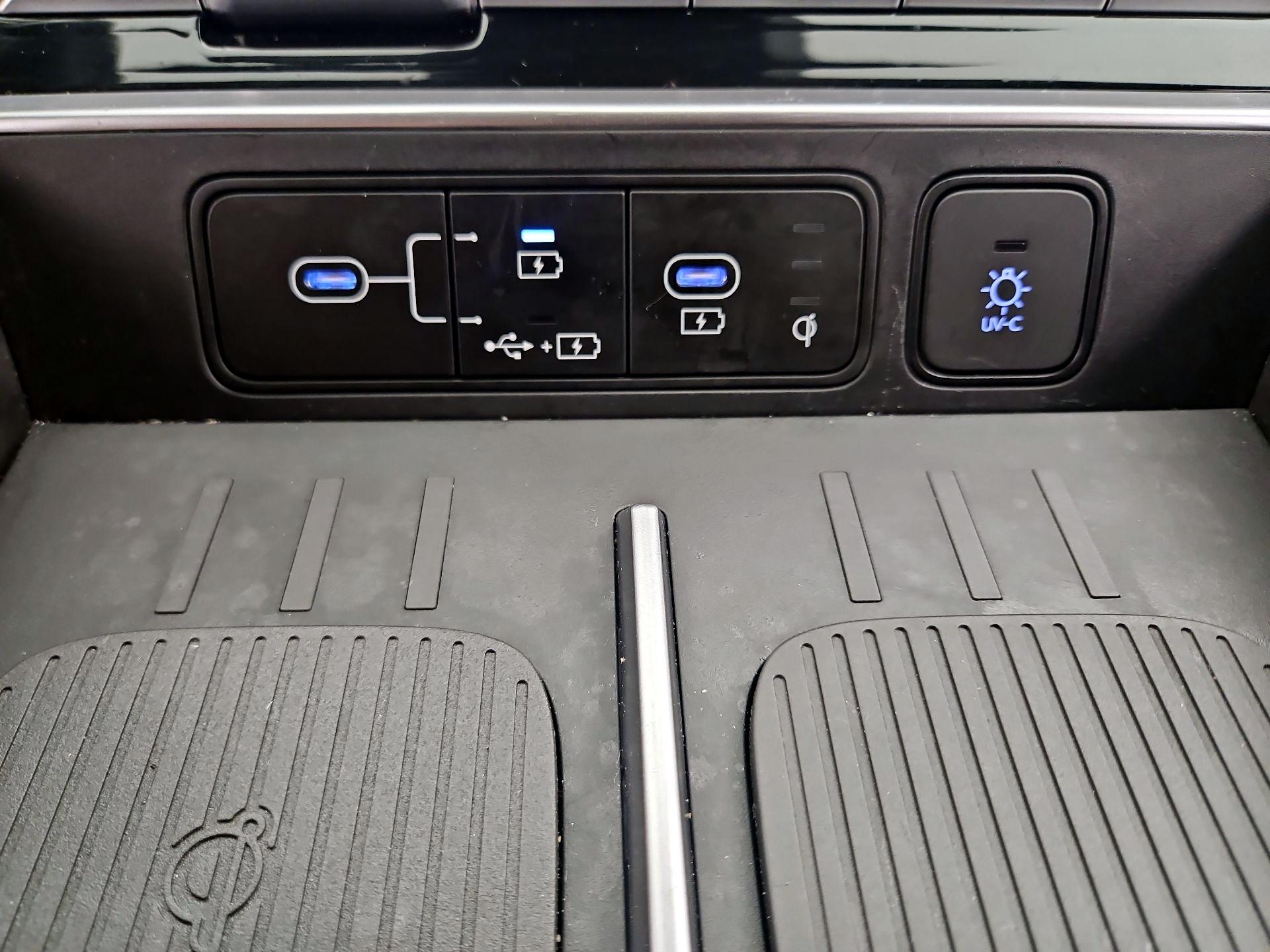 Thumbnail: 2024 Hyundai Santa Fe - 19