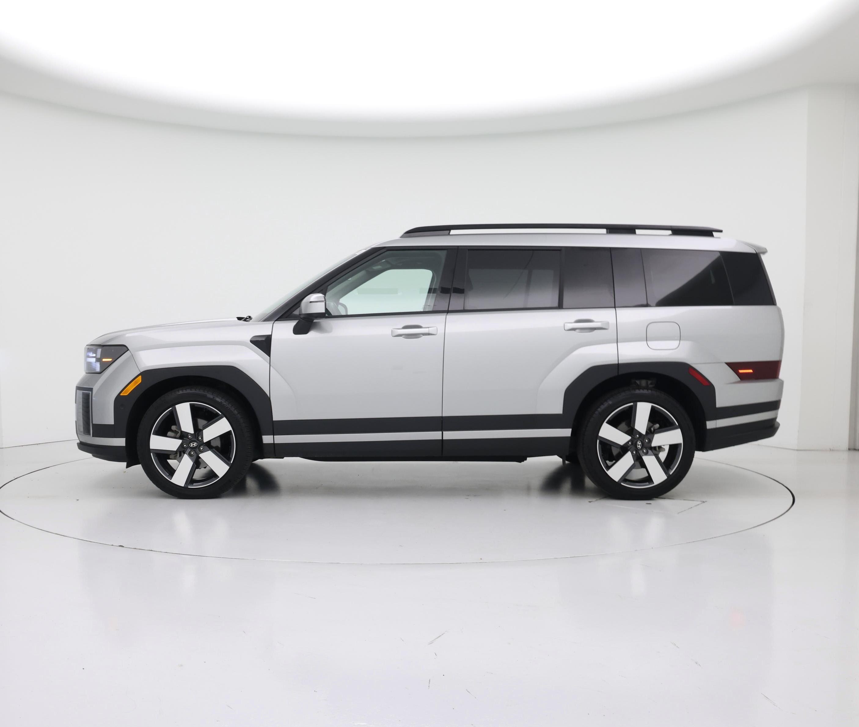 Thumbnail: 2024 Hyundai Santa Fe - 3