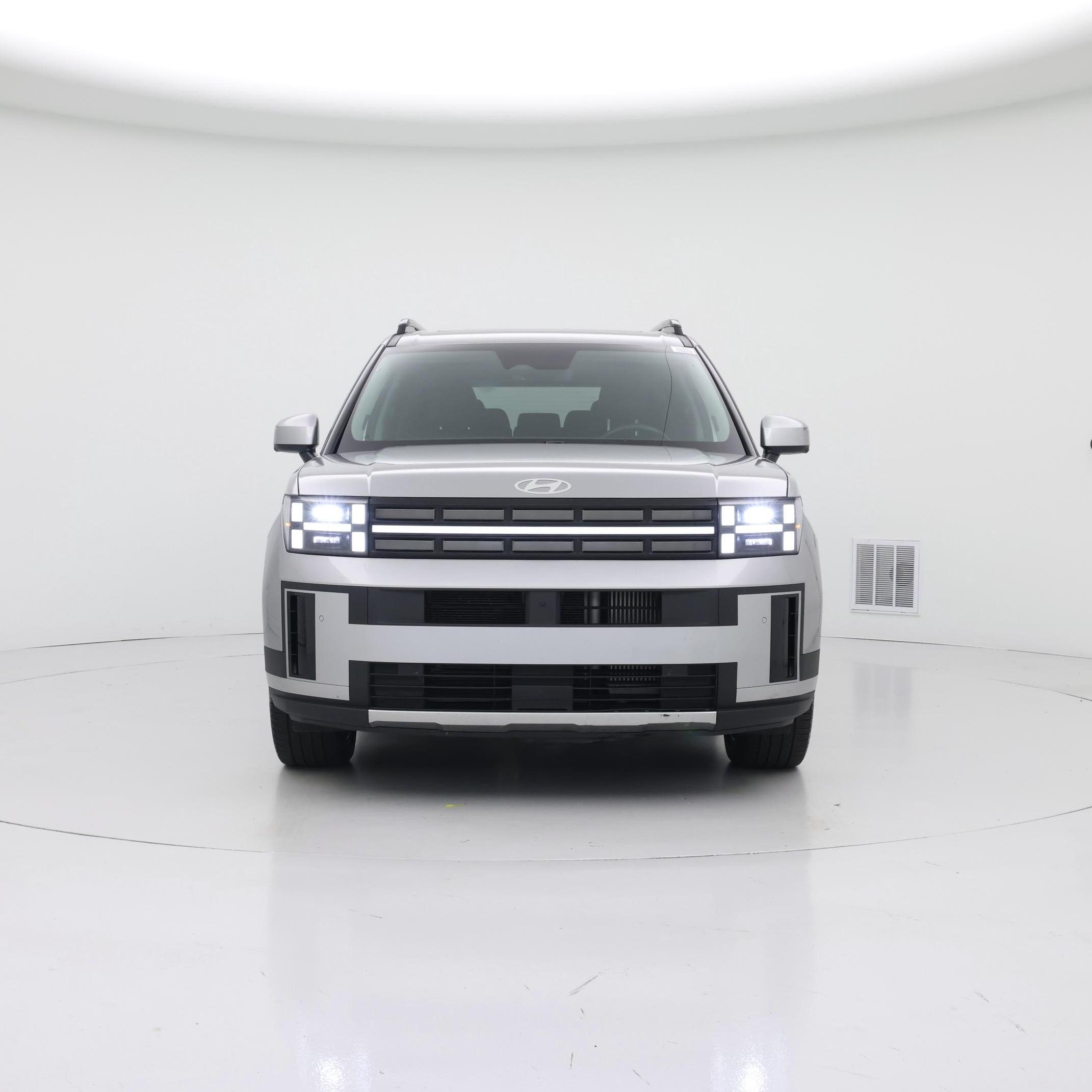 Thumbnail: 2024 Hyundai Santa Fe - 5