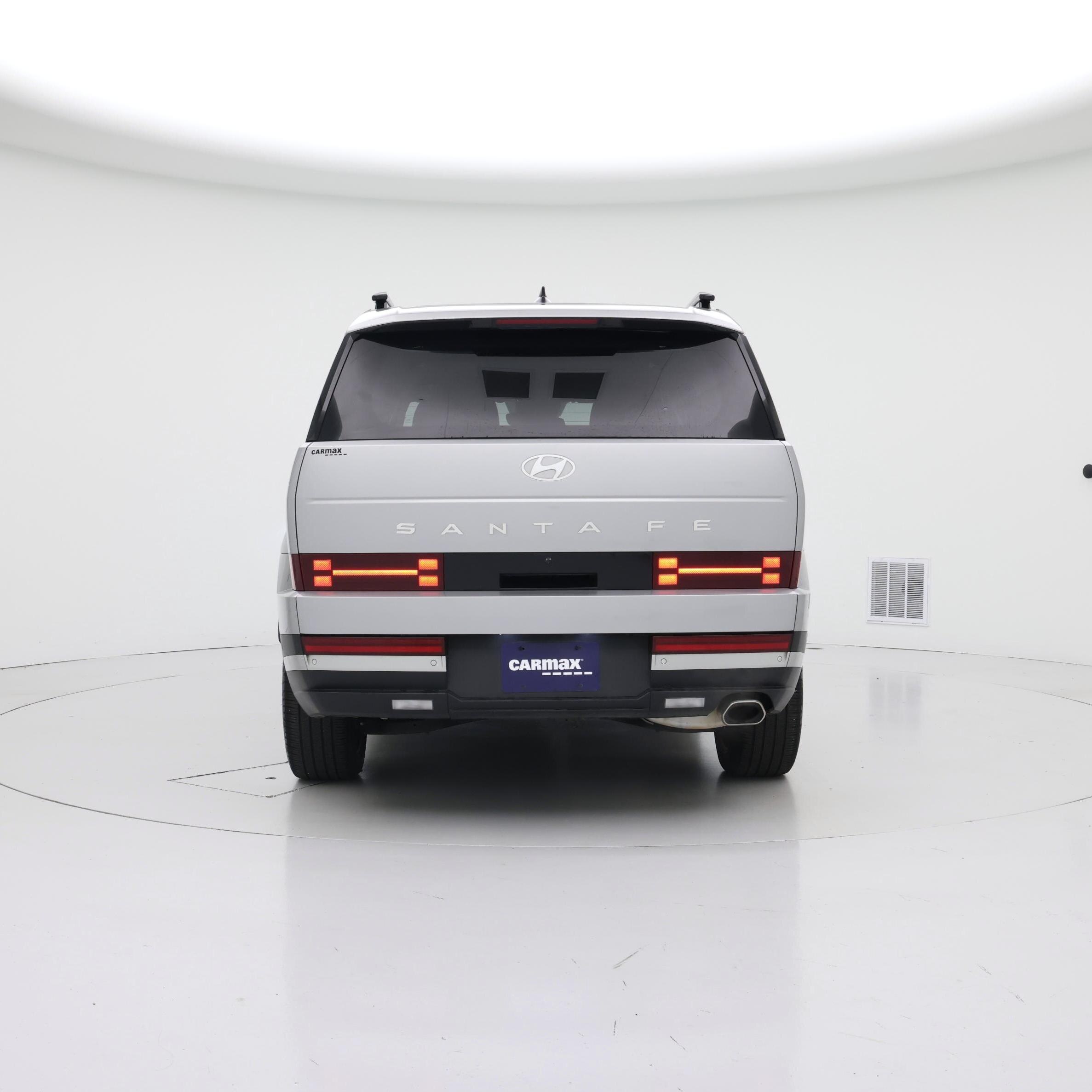 Thumbnail: 2024 Hyundai Santa Fe - 6