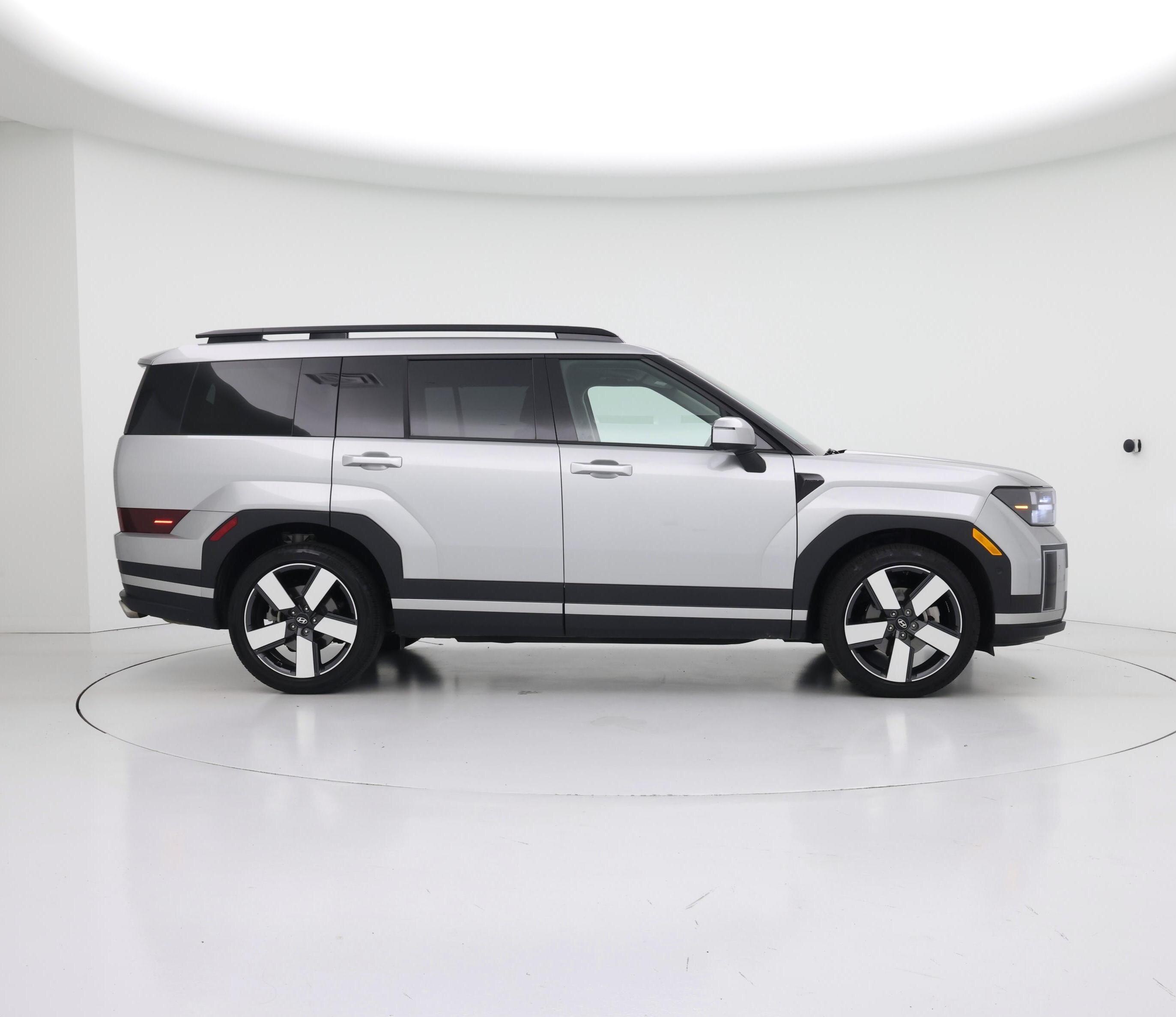 Thumbnail: 2024 Hyundai Santa Fe - 7