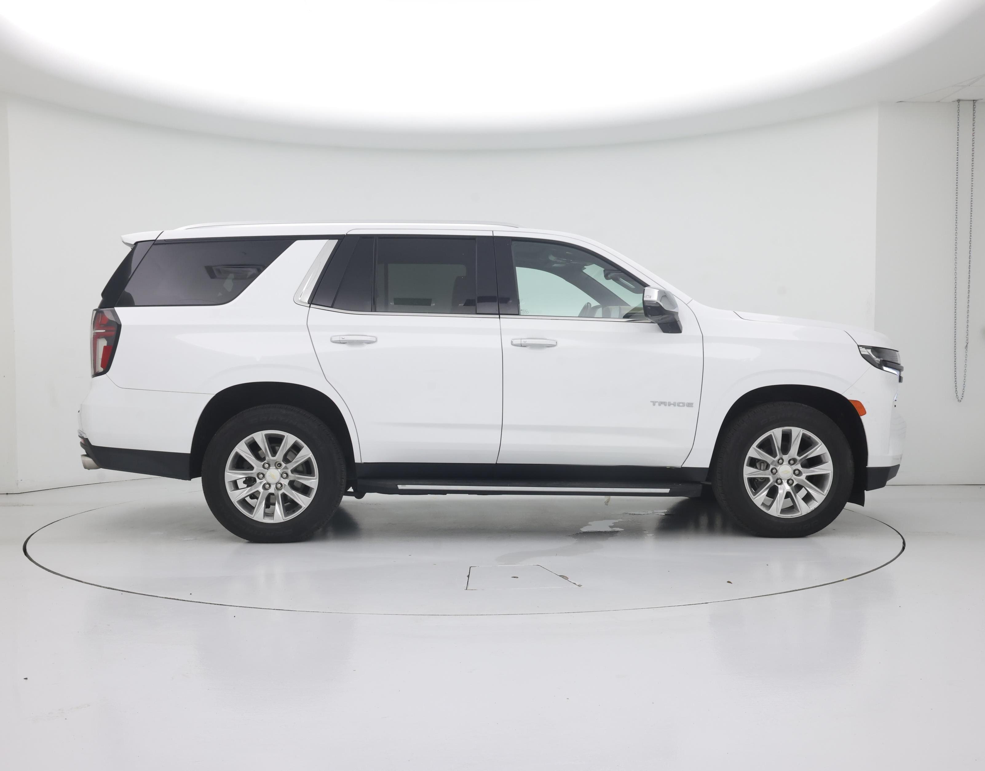 Thumbnail: 2021 Chevrolet Tahoe - 7