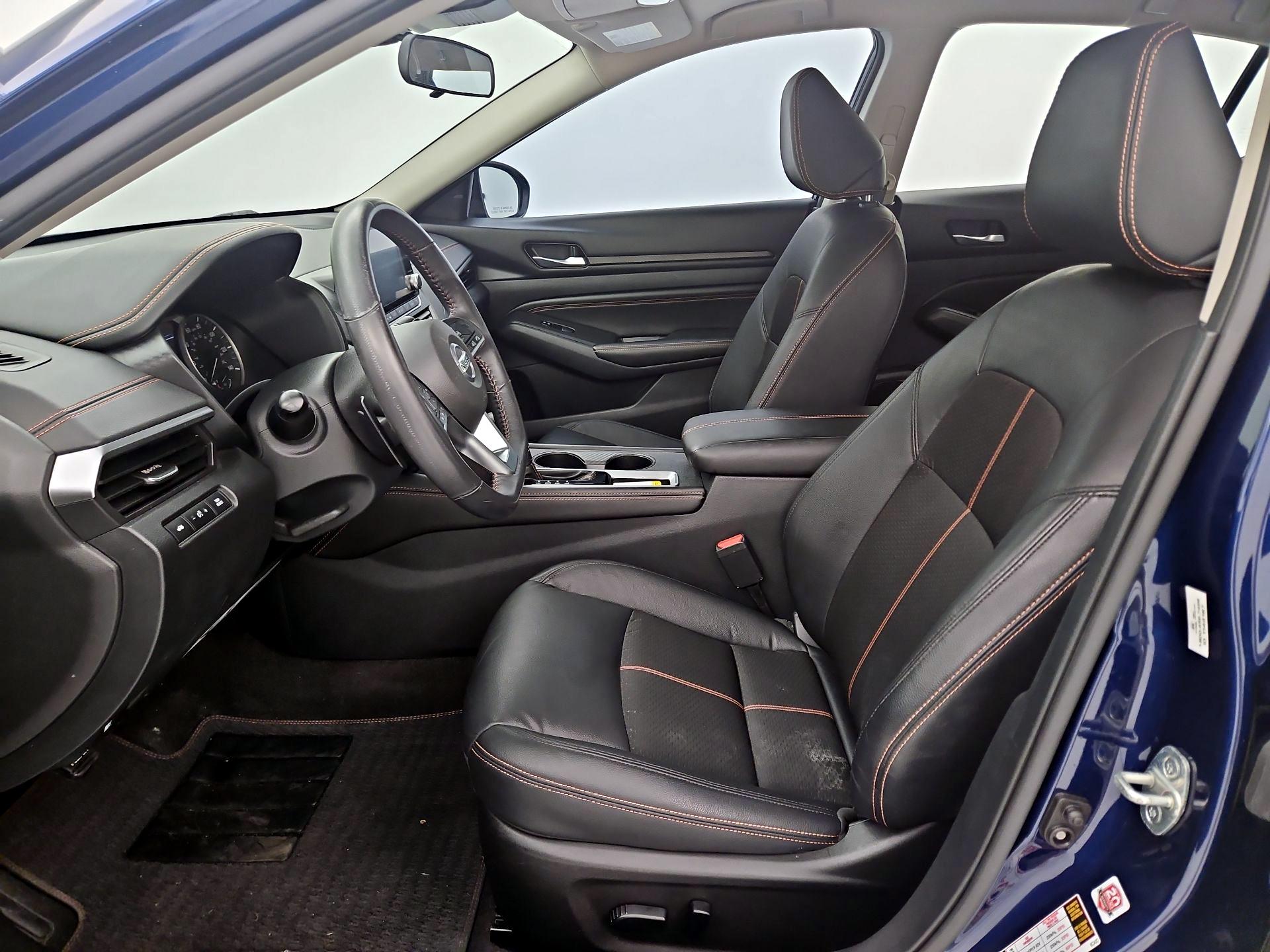 Thumbnail: 2022 Nissan Altima - 11