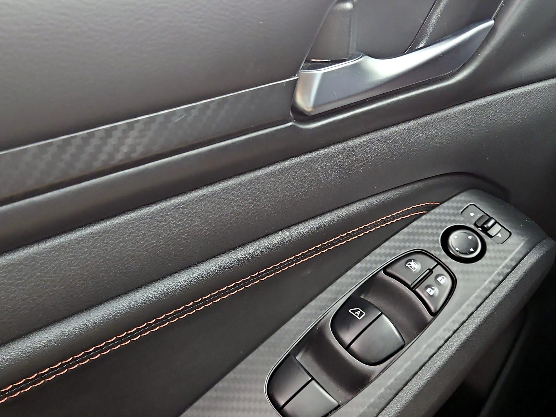 Thumbnail: 2022 Nissan Altima - 12