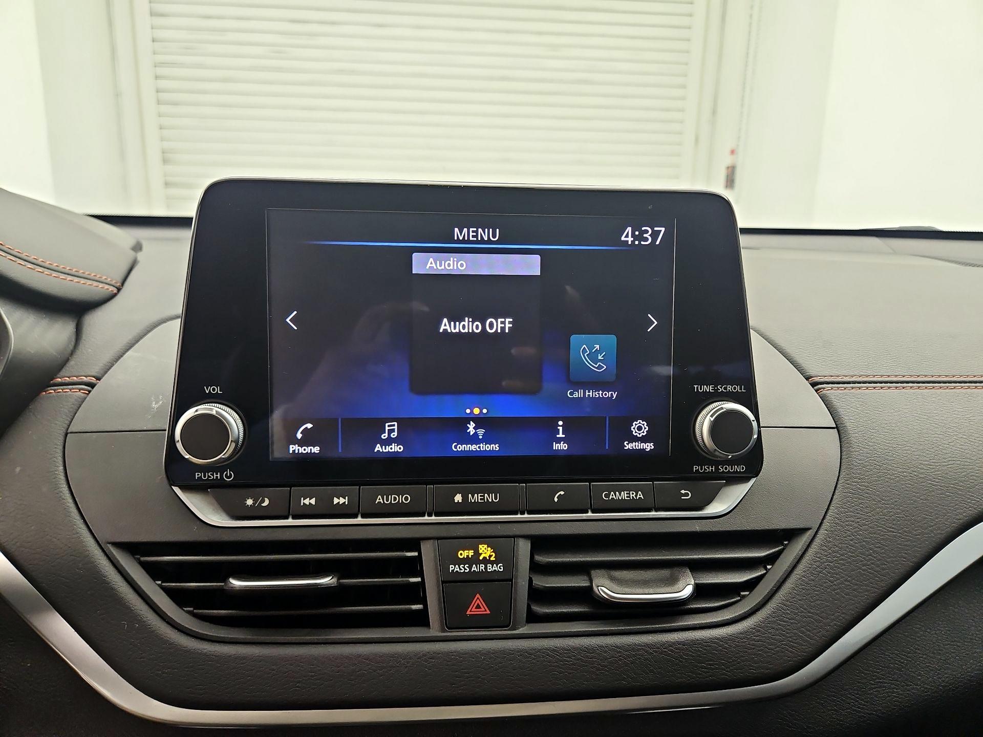 Thumbnail: 2022 Nissan Altima - 15