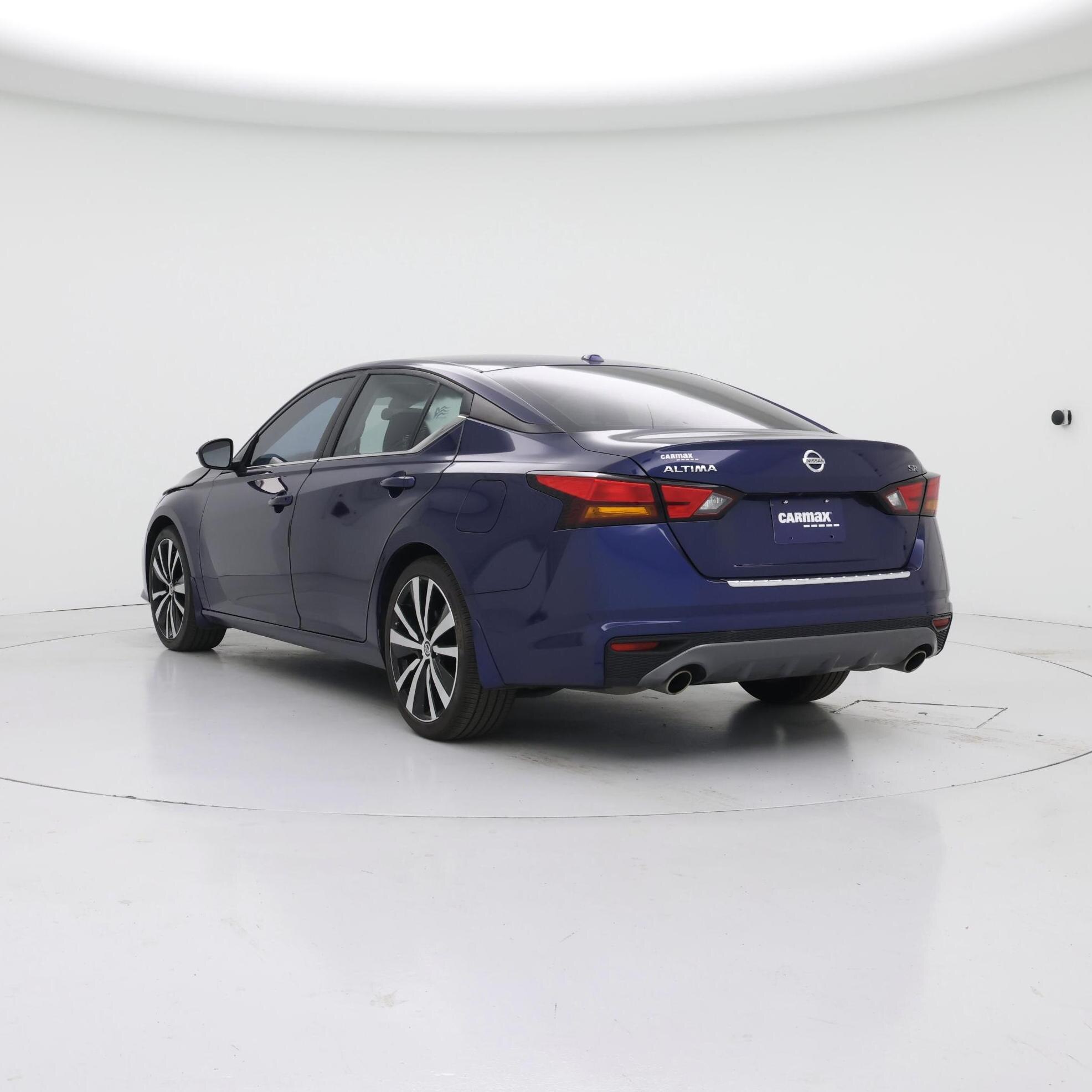 Thumbnail: 2022 Nissan Altima - 2