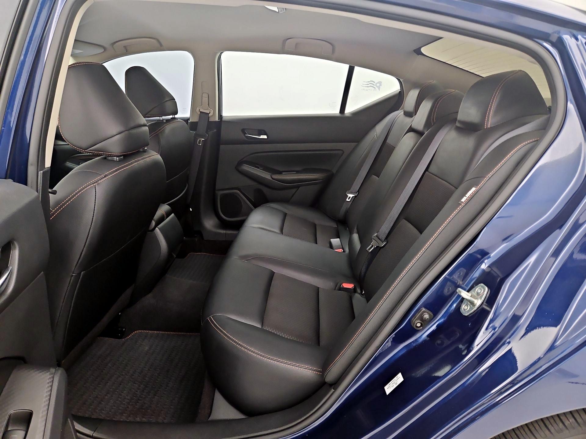 Thumbnail: 2022 Nissan Altima - 19