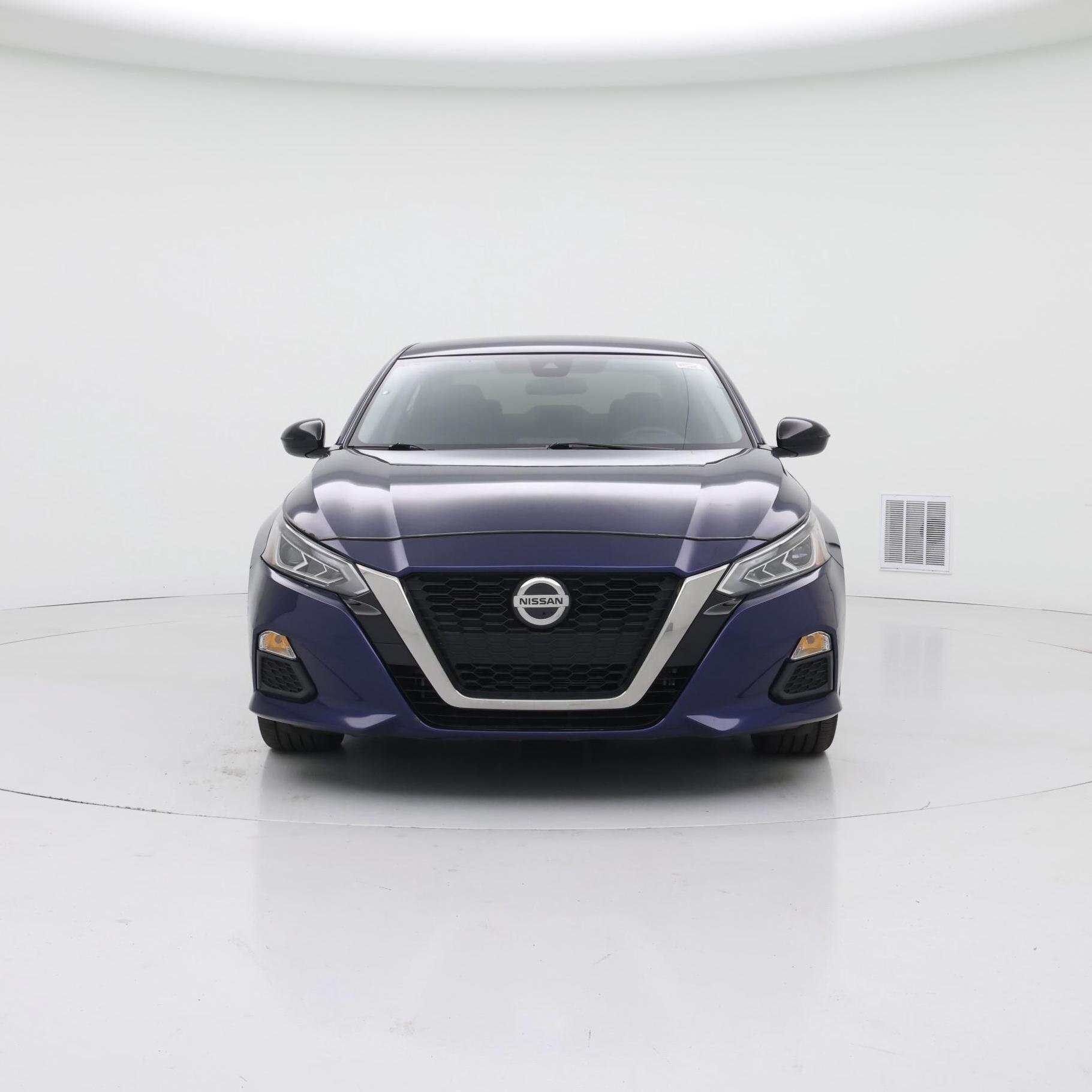 Thumbnail: 2022 Nissan Altima - 5