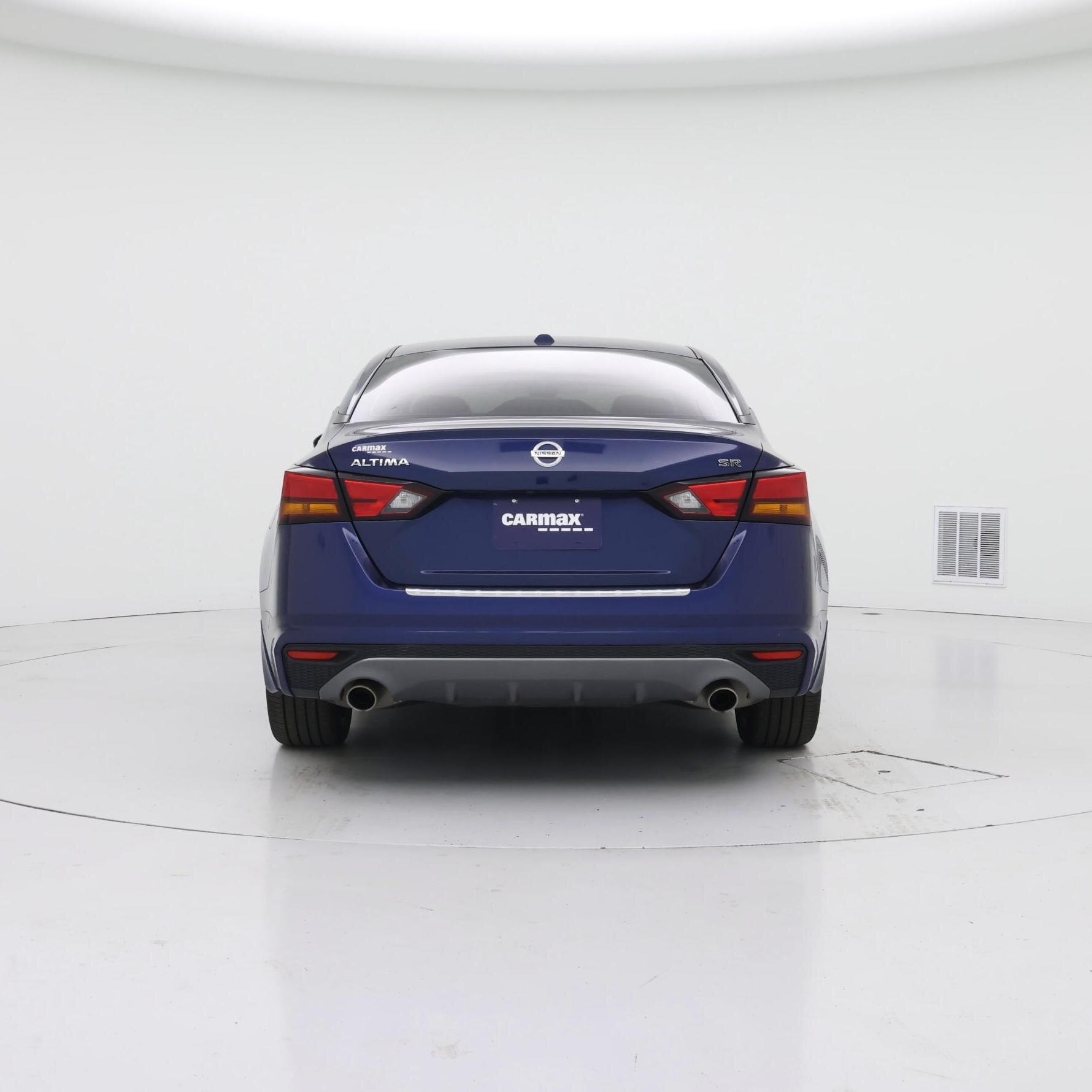 Thumbnail: 2022 Nissan Altima - 6