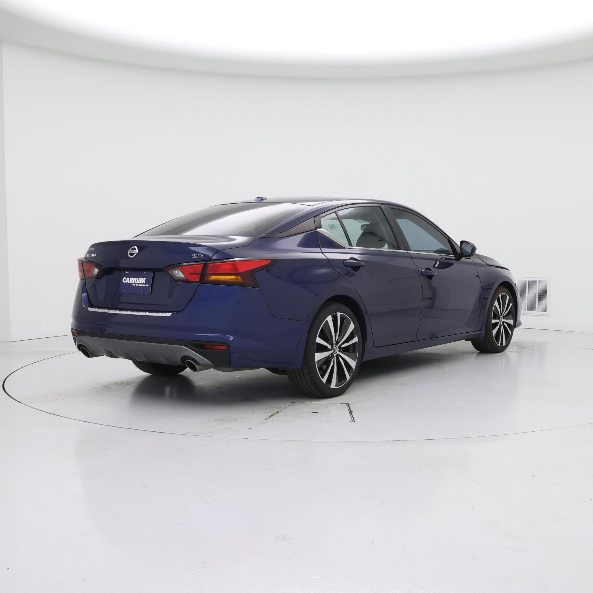 Thumbnail: 2022 Nissan Altima - 8