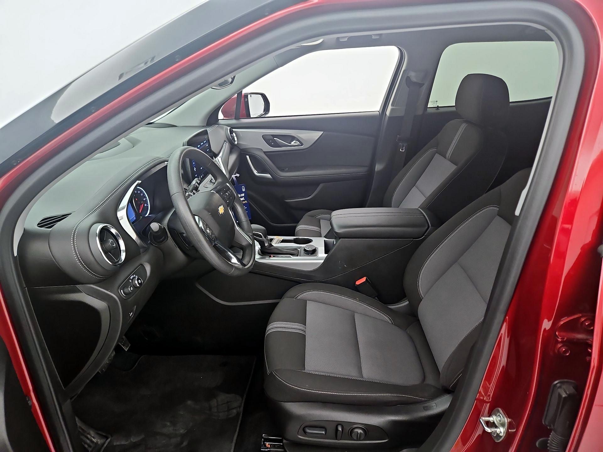 Thumbnail: 2023 Chevrolet Blazer - 11