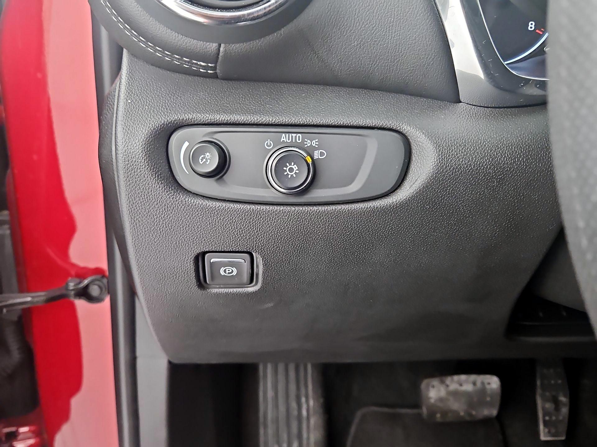 Thumbnail: 2023 Chevrolet Blazer - 13