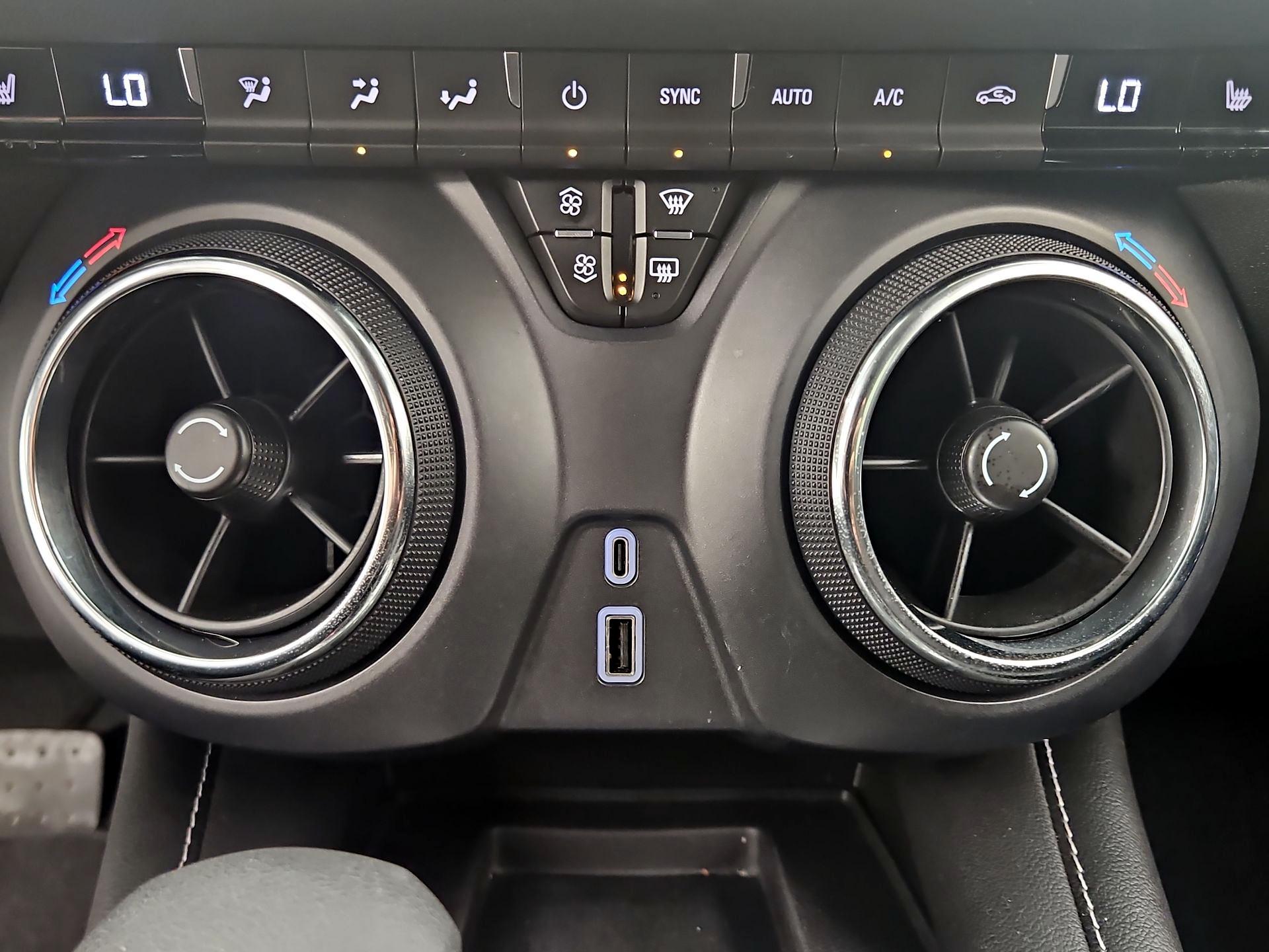 Thumbnail: 2023 Chevrolet Blazer - 16