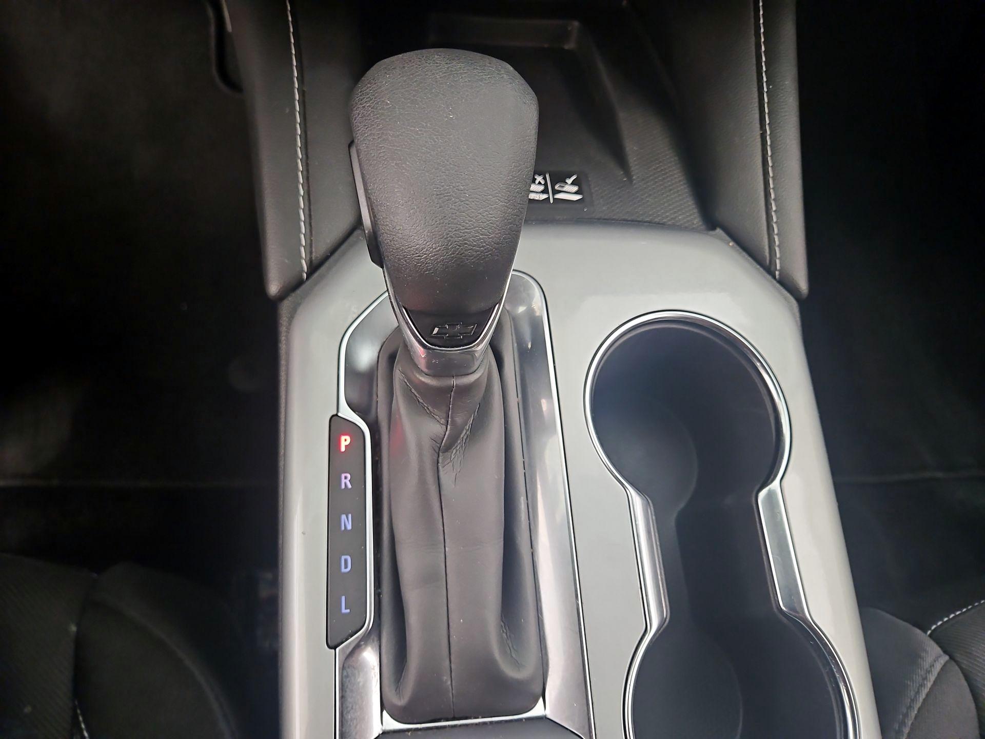 Thumbnail: 2023 Chevrolet Blazer - 17