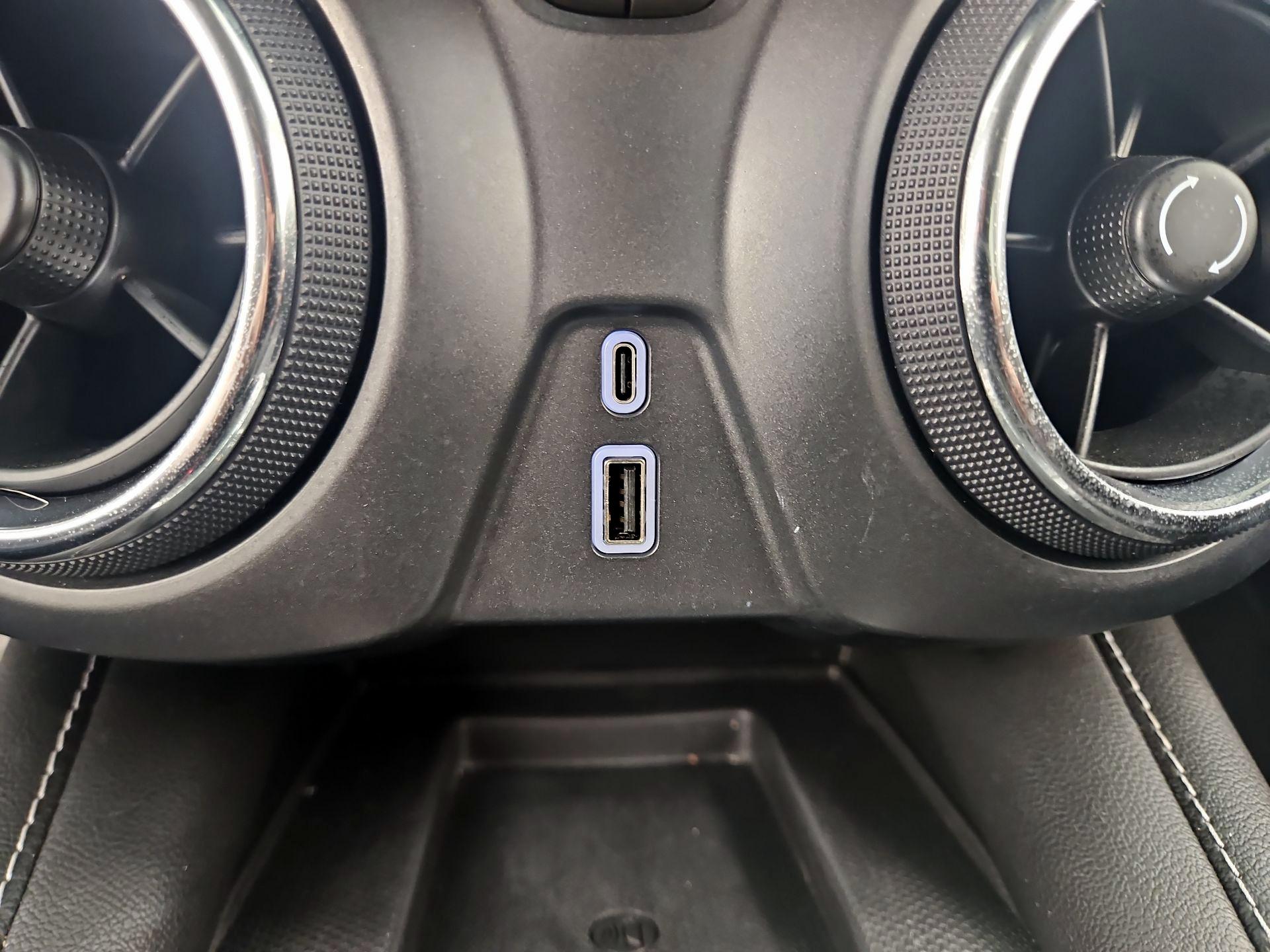 Thumbnail: 2023 Chevrolet Blazer - 18