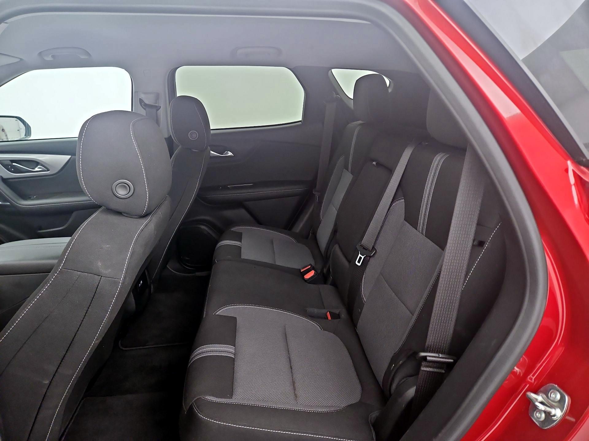 Thumbnail: 2023 Chevrolet Blazer - 19