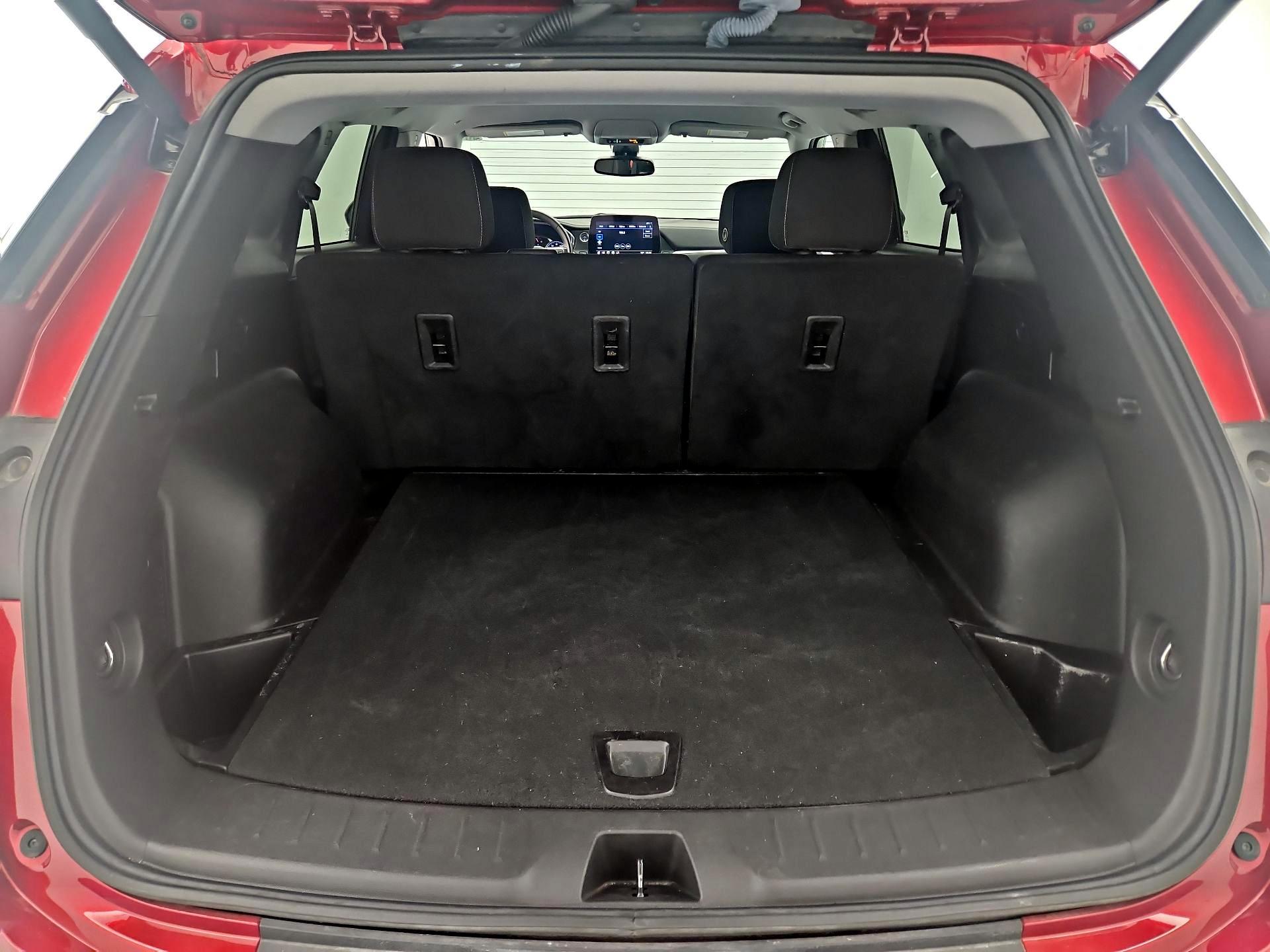 Thumbnail: 2023 Chevrolet Blazer - 20