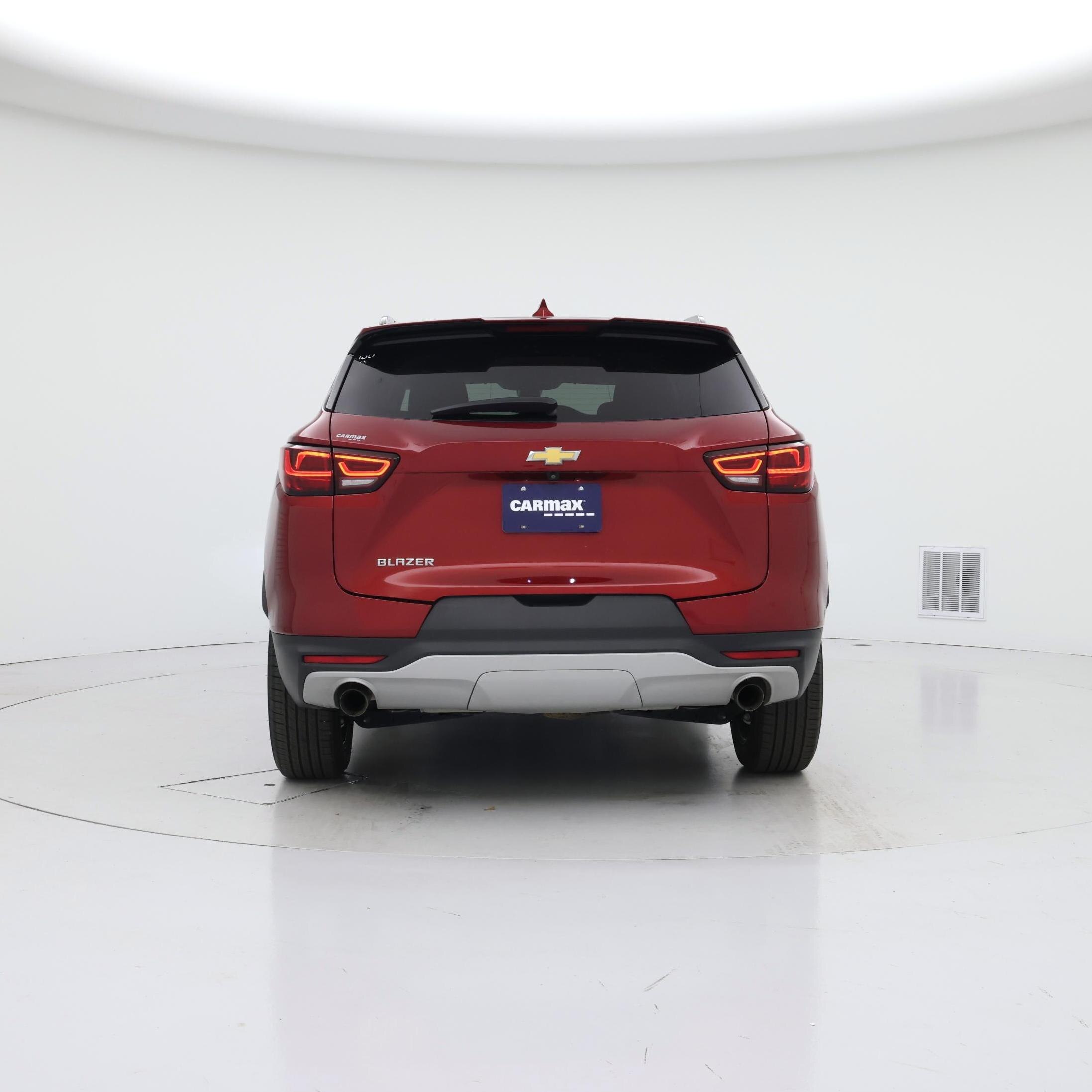 Thumbnail: 2023 Chevrolet Blazer - 6