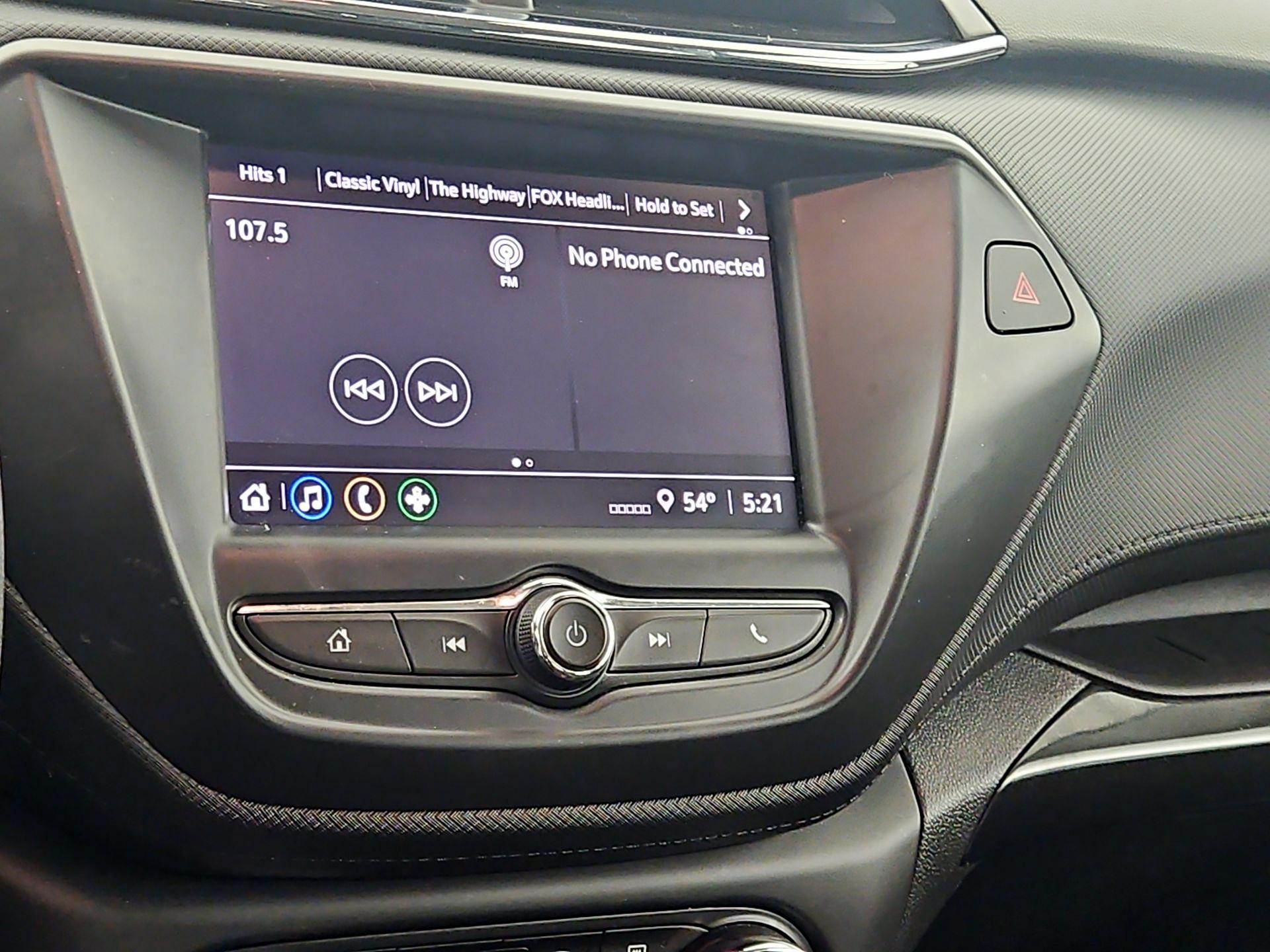 Thumbnail: 2023 Chevrolet TrailBlazer - 15