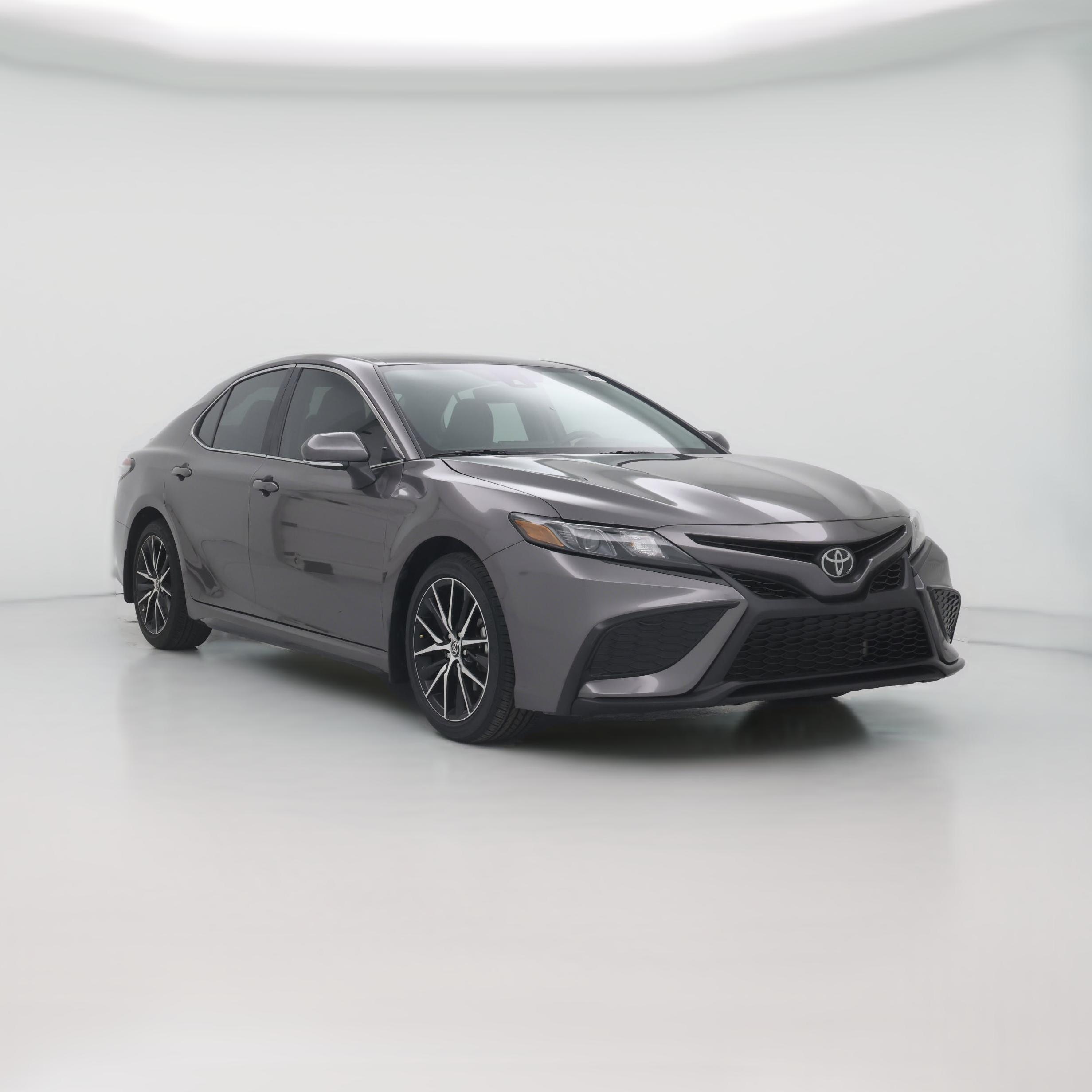 Thumbnail: 2023 Toyota Camry - 1