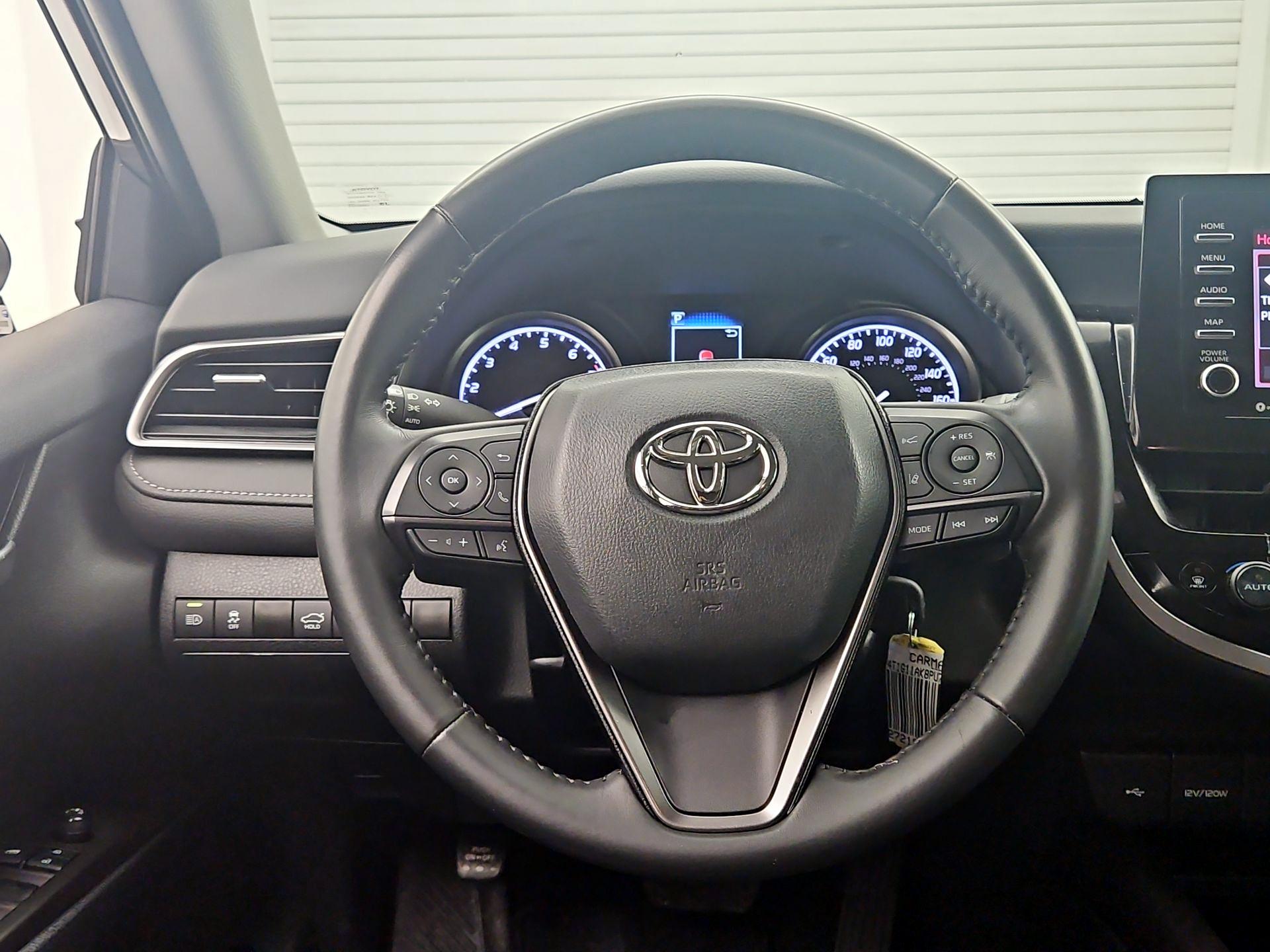 Thumbnail: 2023 Toyota Camry - 10