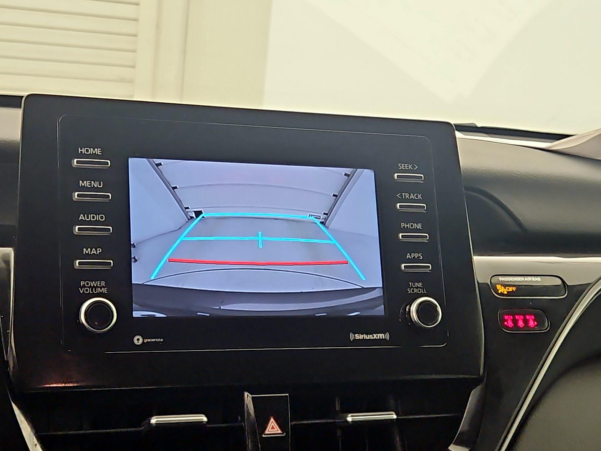 Thumbnail: 2023 Toyota Camry - 14